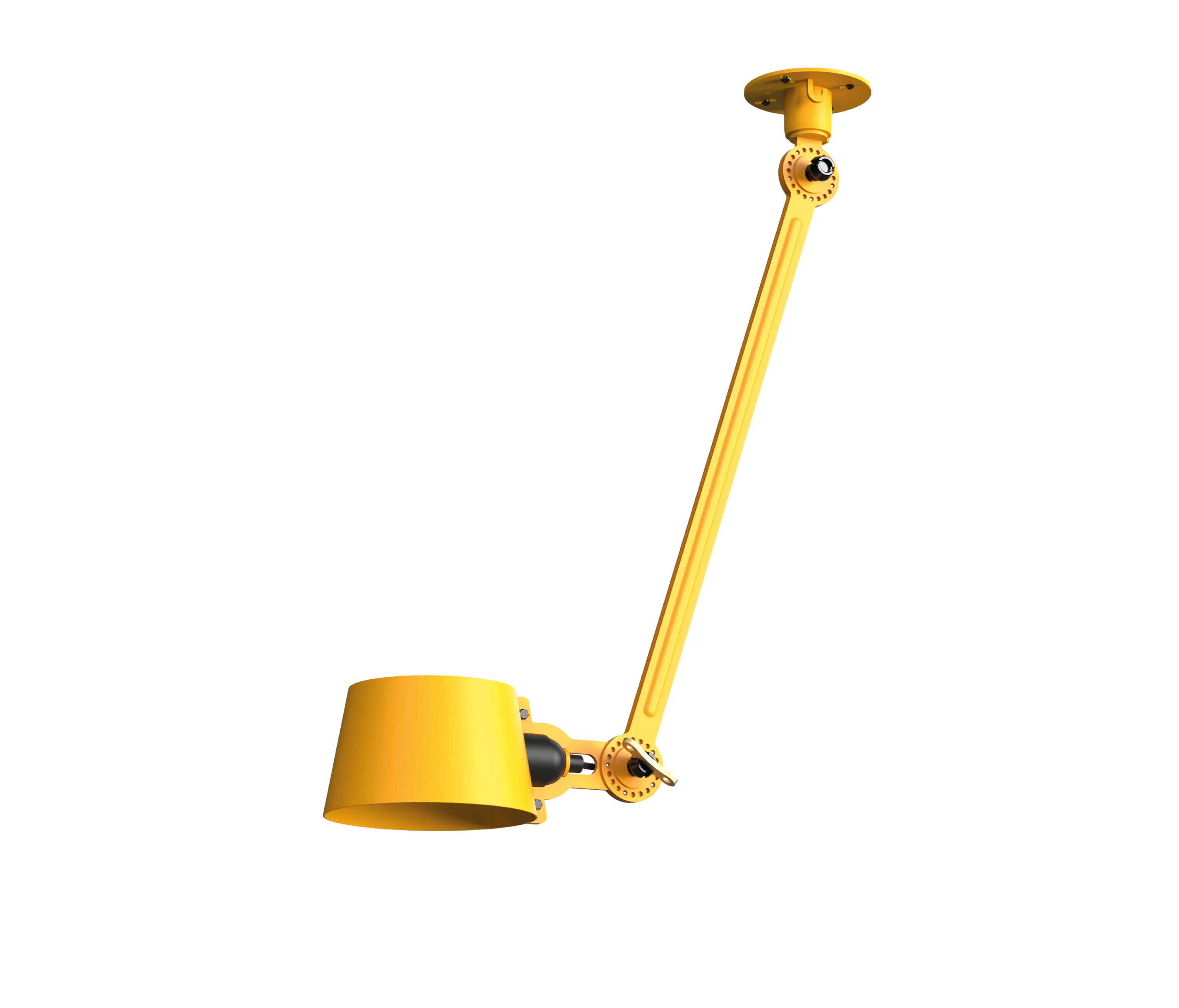 Tonone - BOLT Ceiling | 1 arm side fit