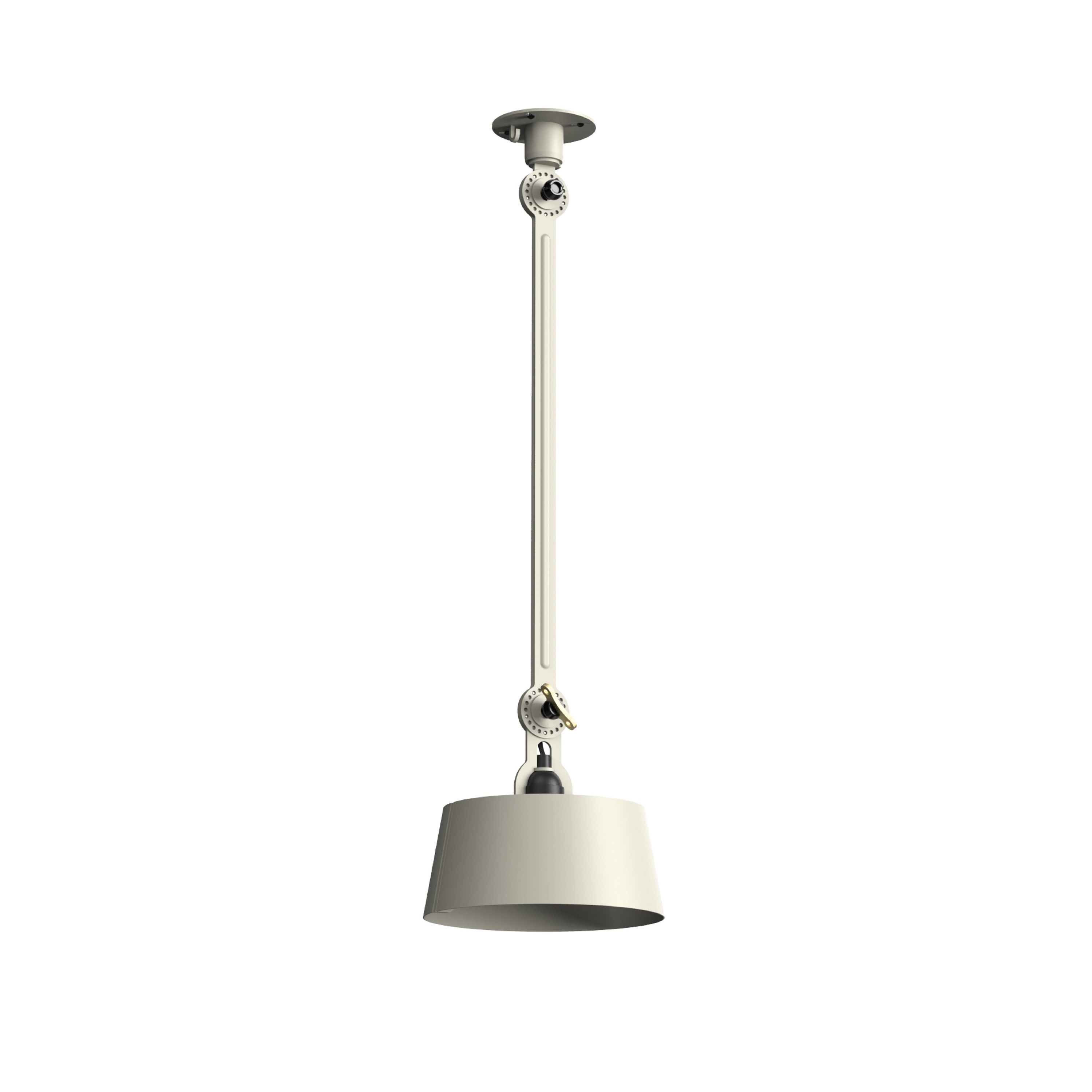 BOLT Ceiling | 1 arm under fit