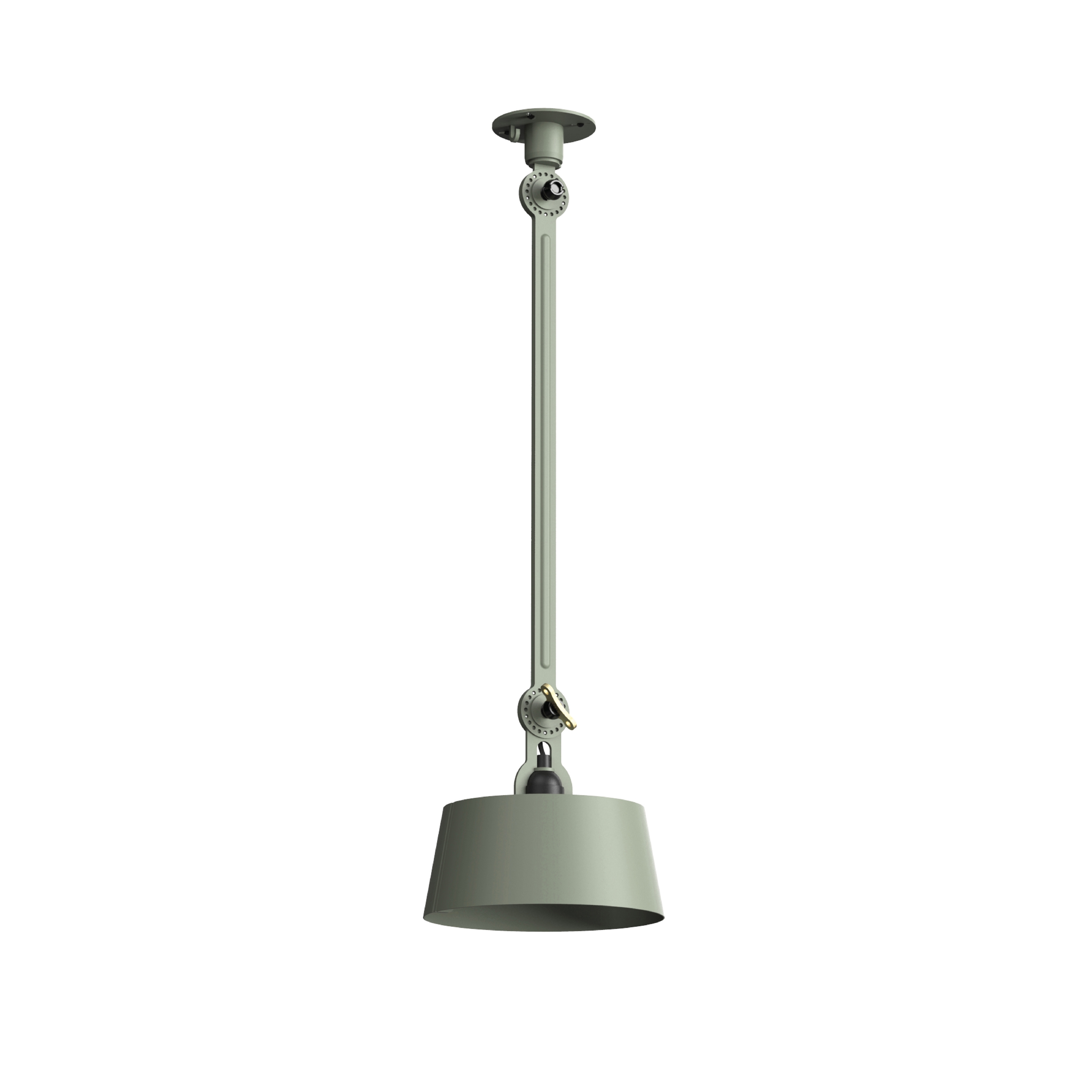 BOLT Ceiling | 1 arm under fit