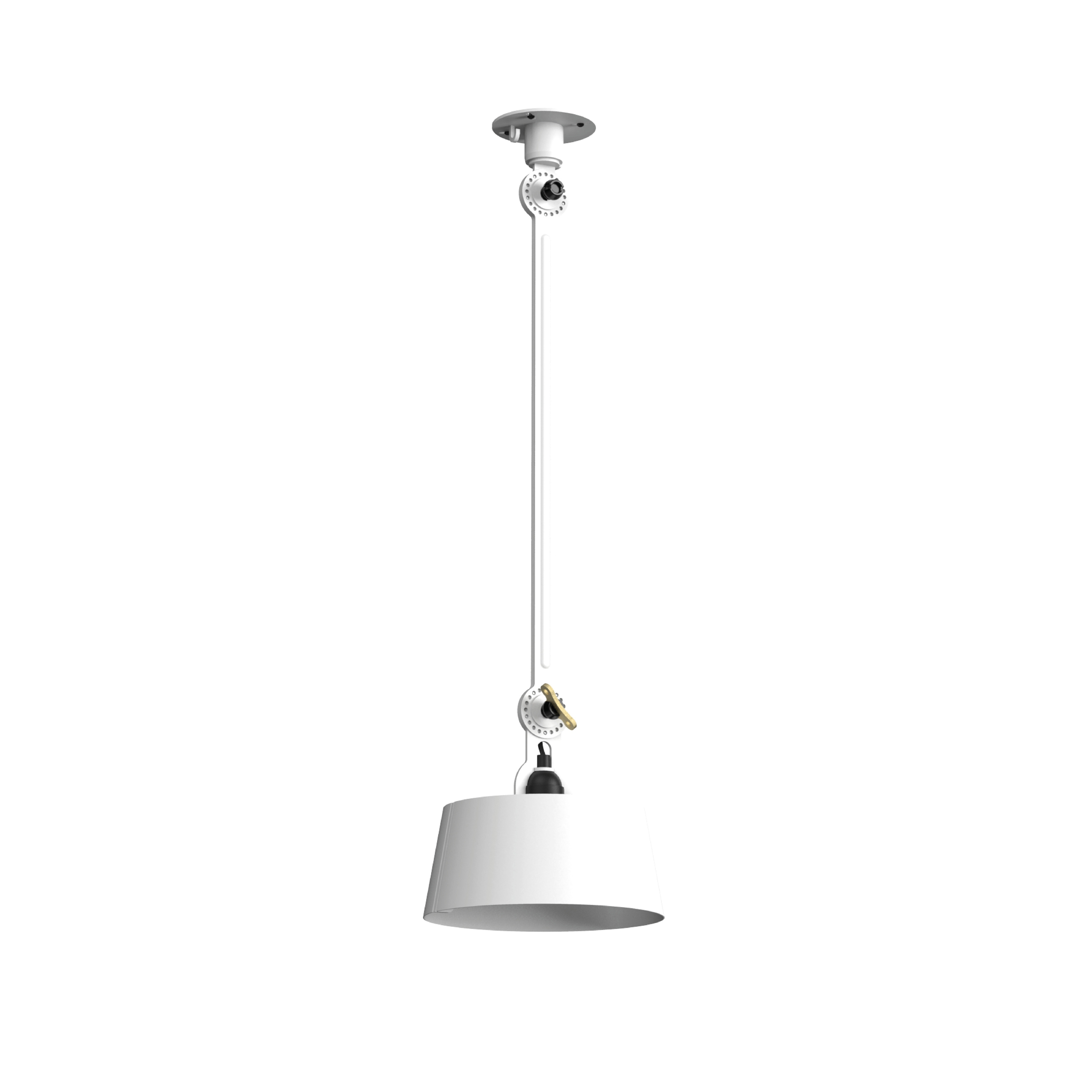 BOLT Ceiling | 1 arm under fit