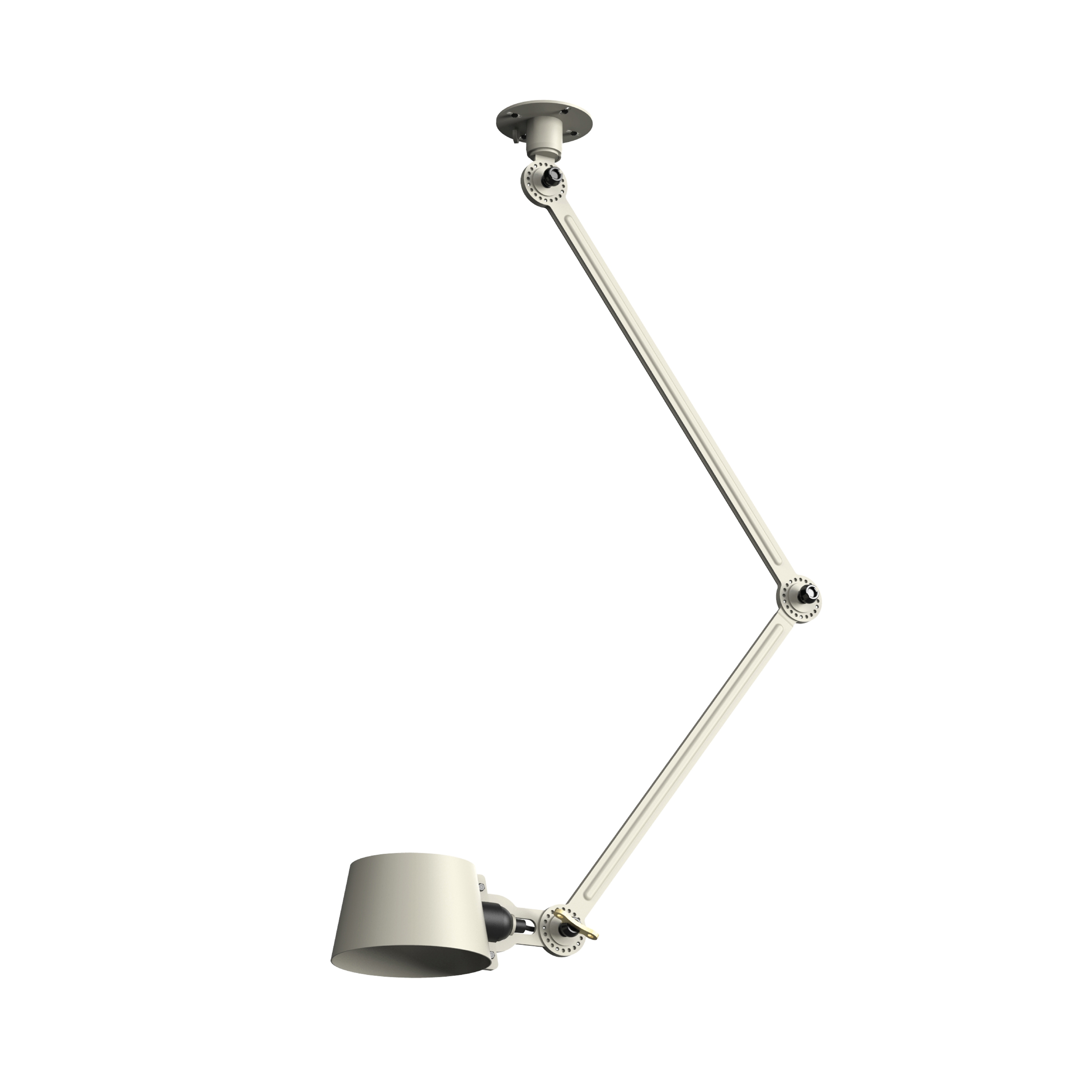 BOLT Ceiling | 2 arm side fit