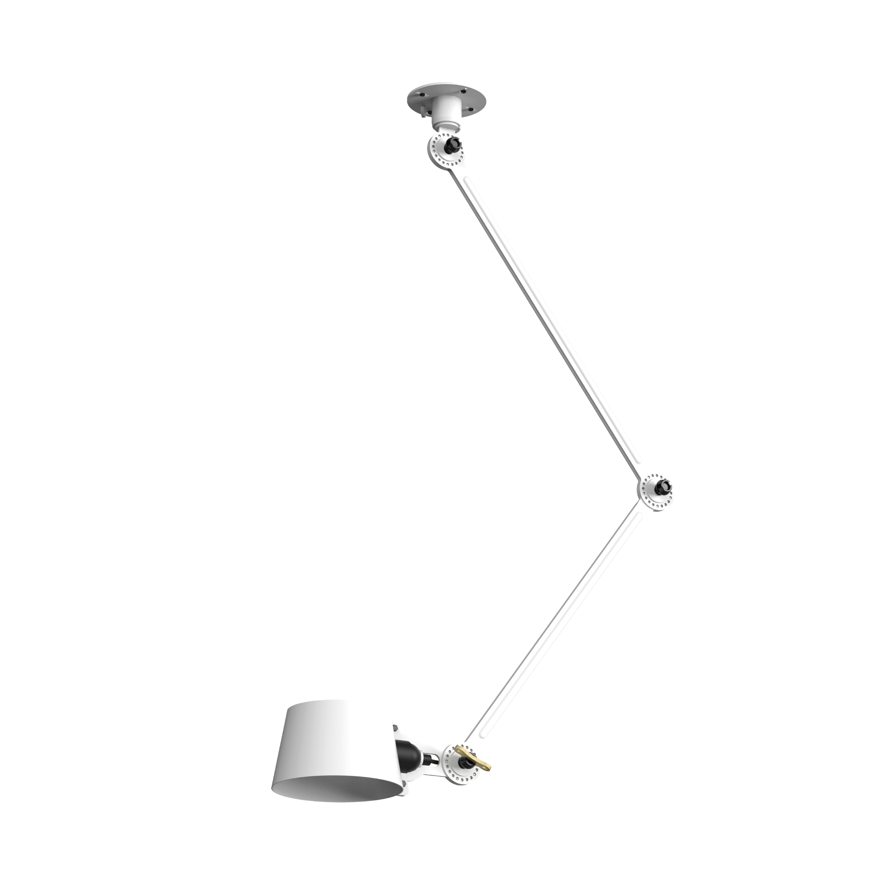 Mostrar el producto BOLT Ceiling | 2 arm side fit del fabricante Tonone