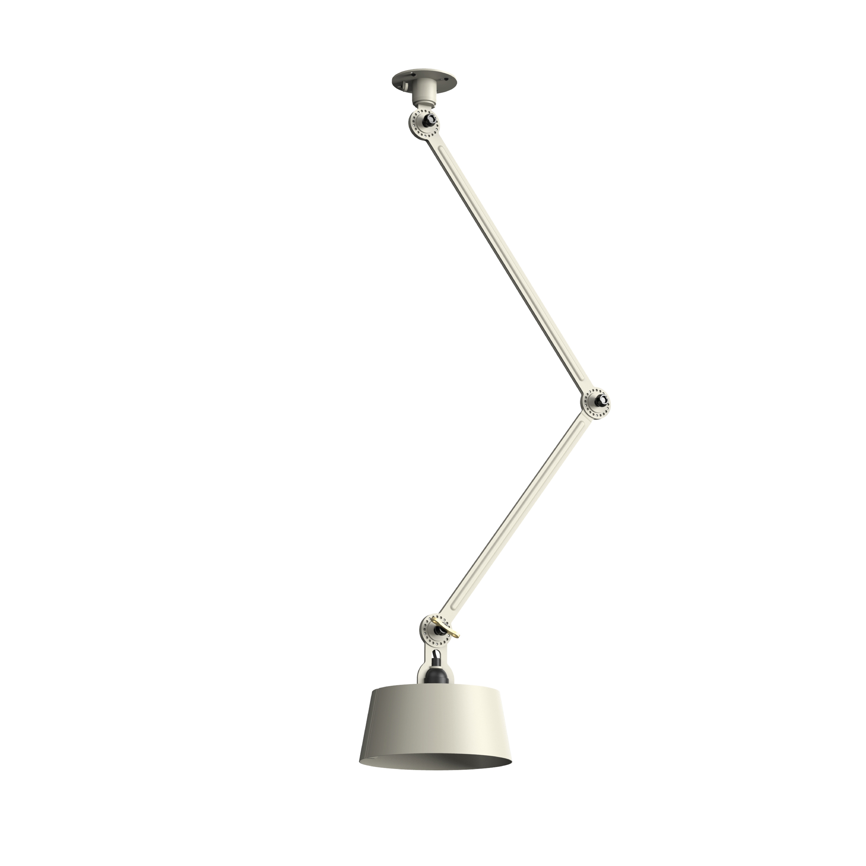 BOLT Ceiling | 2 arm under fit