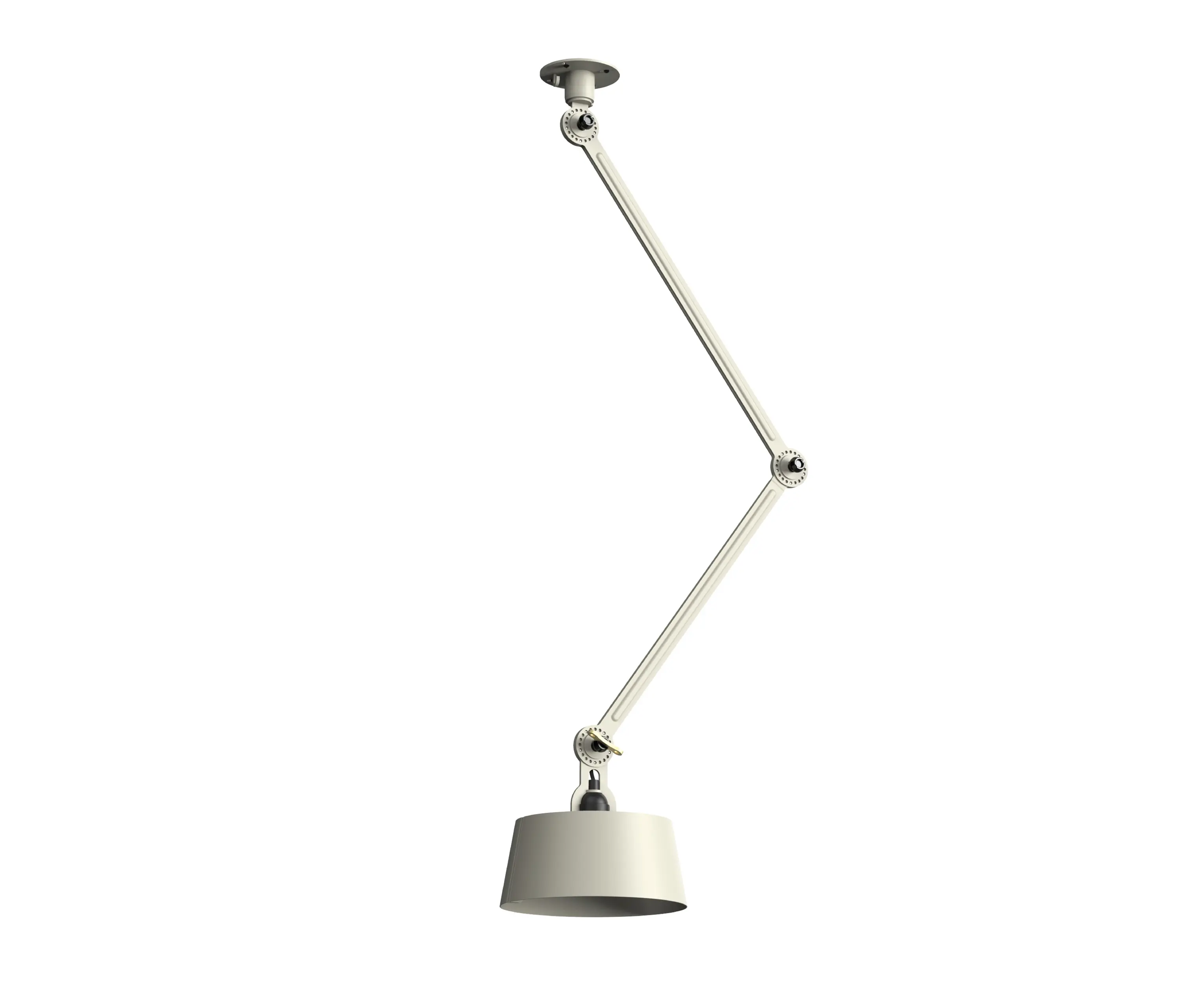 Tonone - BOLT Ceiling | 2 arm under fit