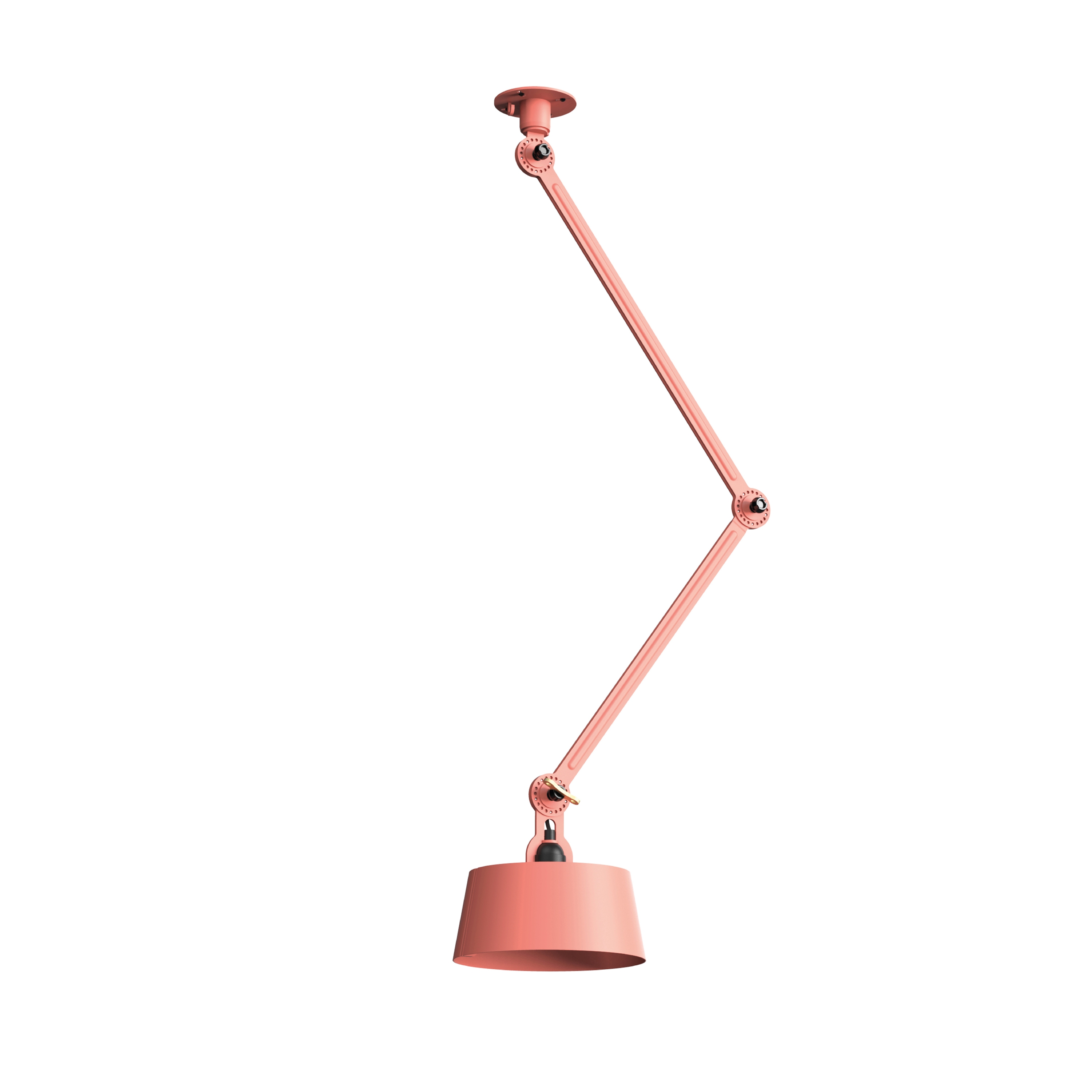 BOLT Ceiling | 2 arm under fit