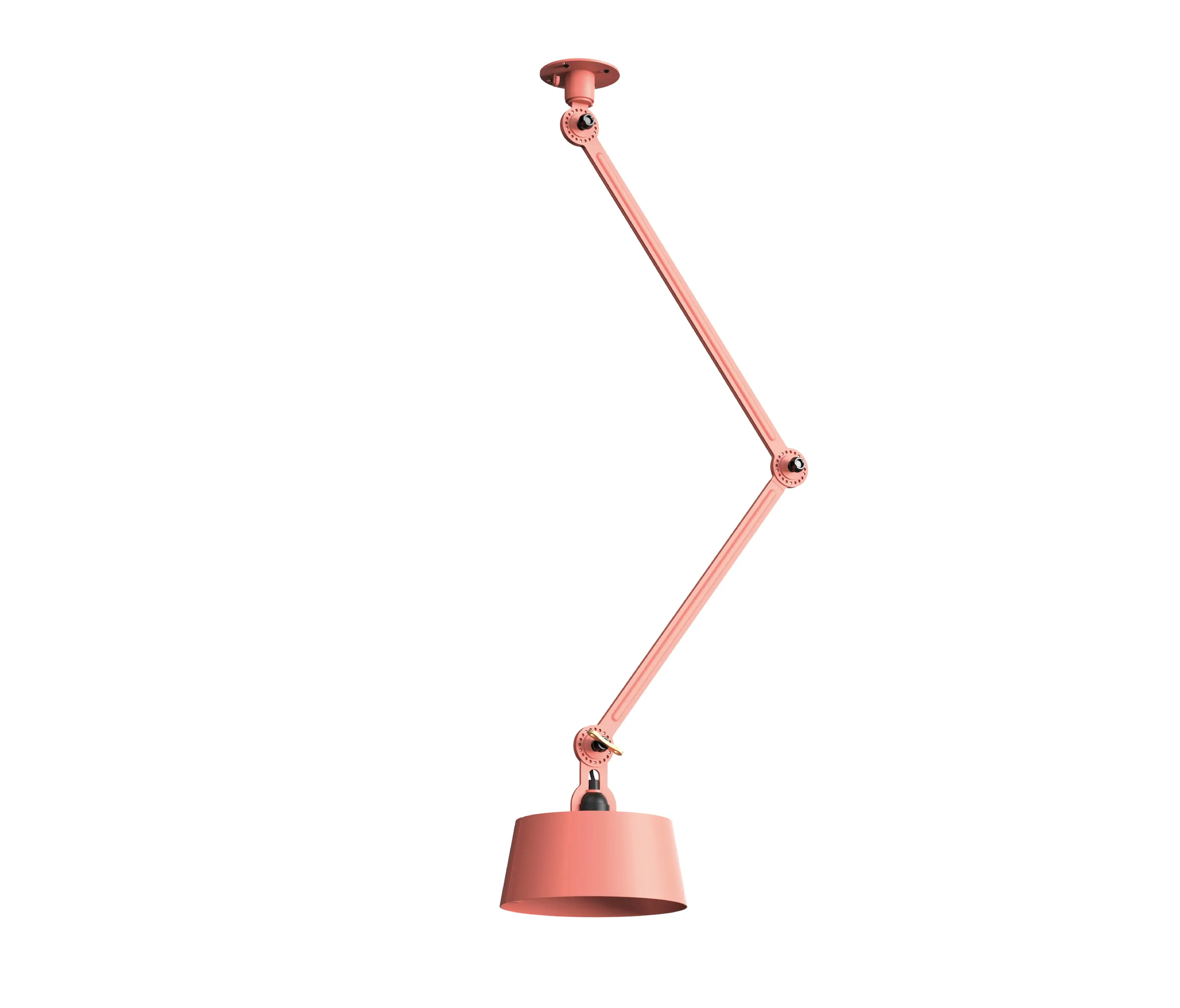 Tonone - BOLT Ceiling | 2 arm under fit