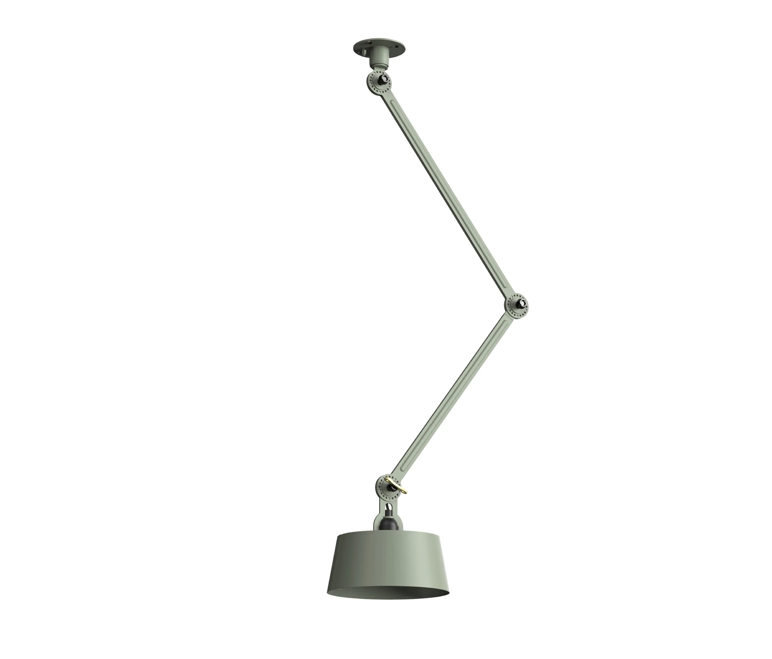 Tonone - BOLT Ceiling | 2 arm under fit