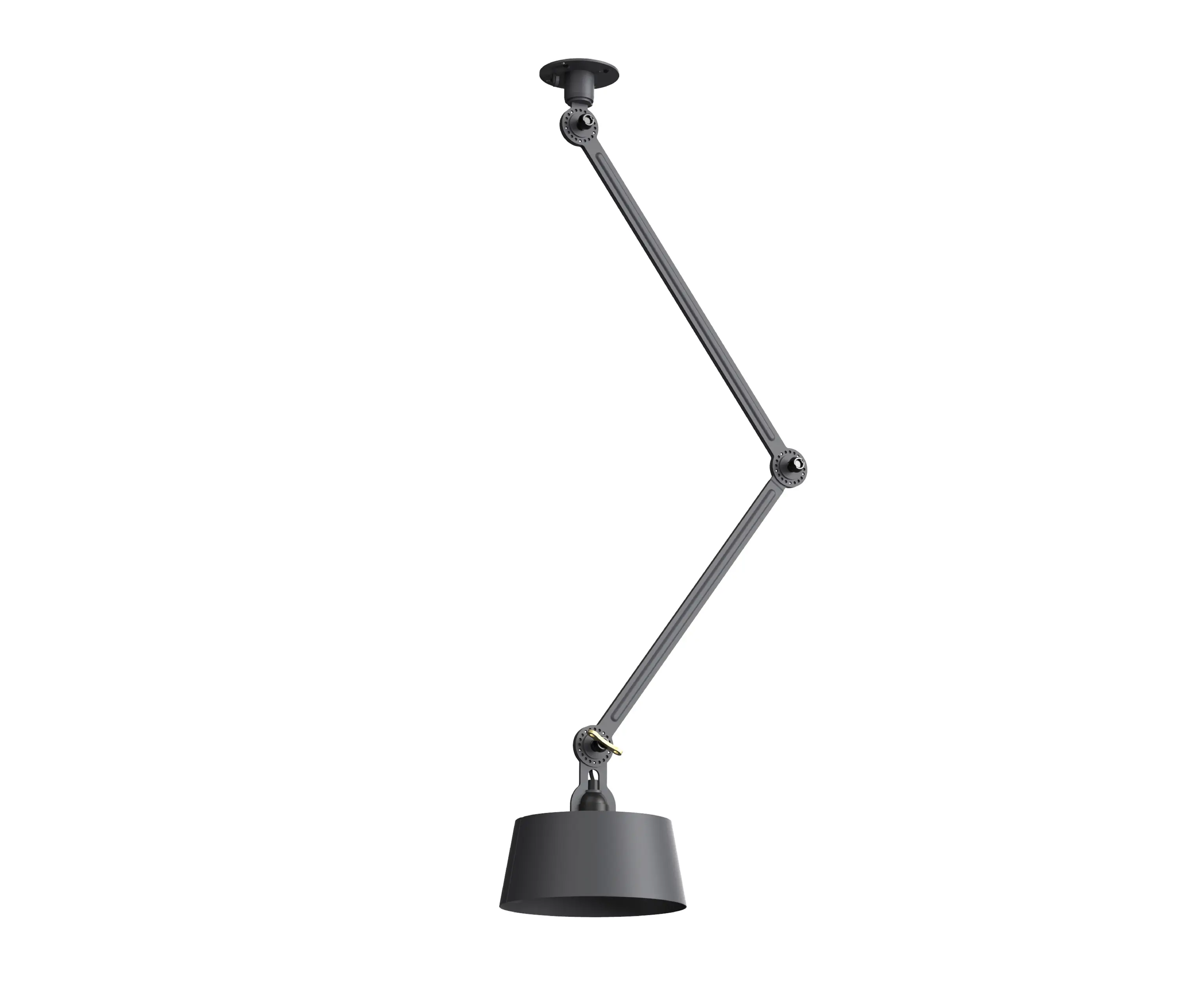 Tonone - BOLT Ceiling | 2 arm under fit