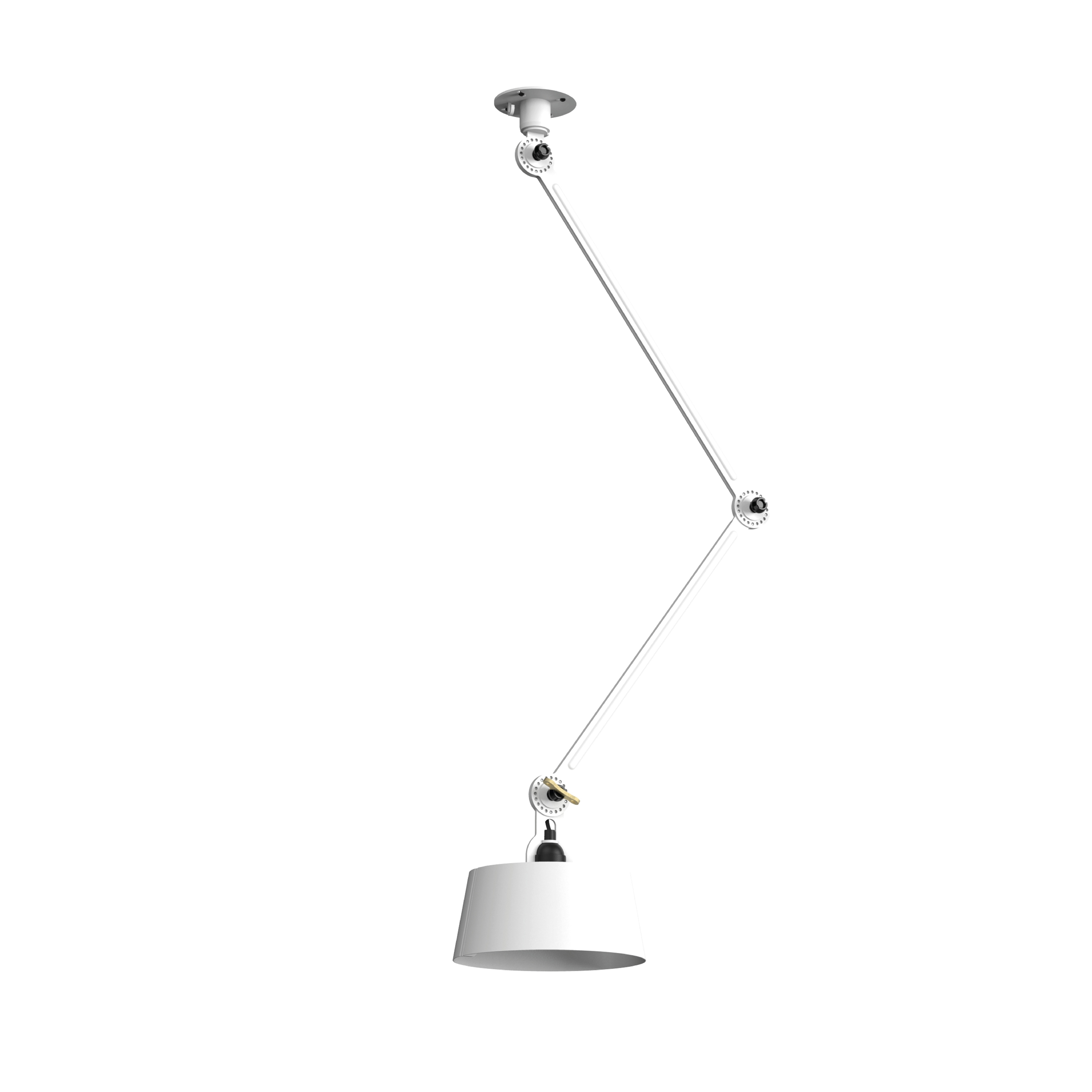 Mostrar el producto BOLT Ceiling | 2 arm under fit del fabricante Tonone