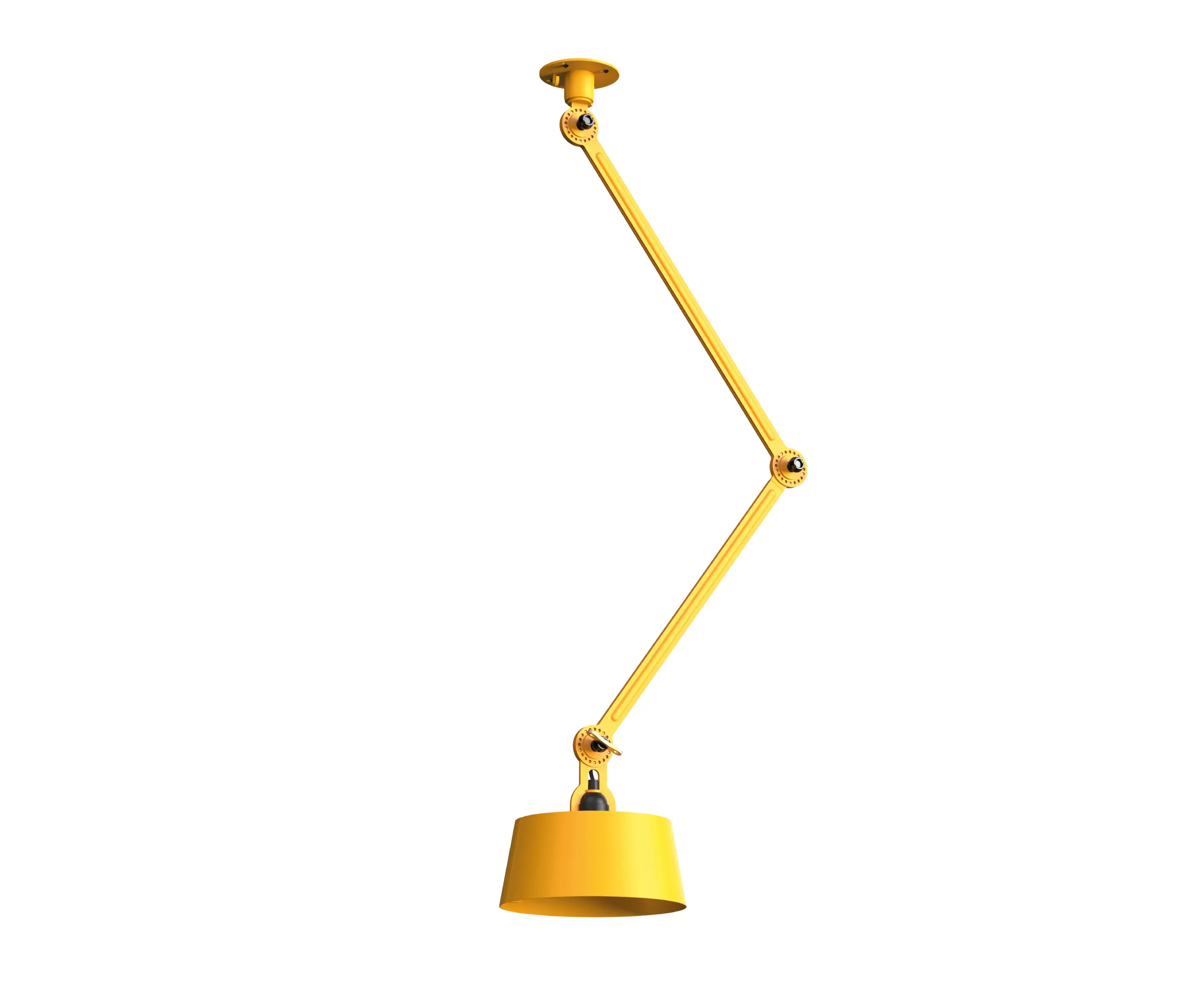 Tonone - BOLT Ceiling | 2 arm under fit