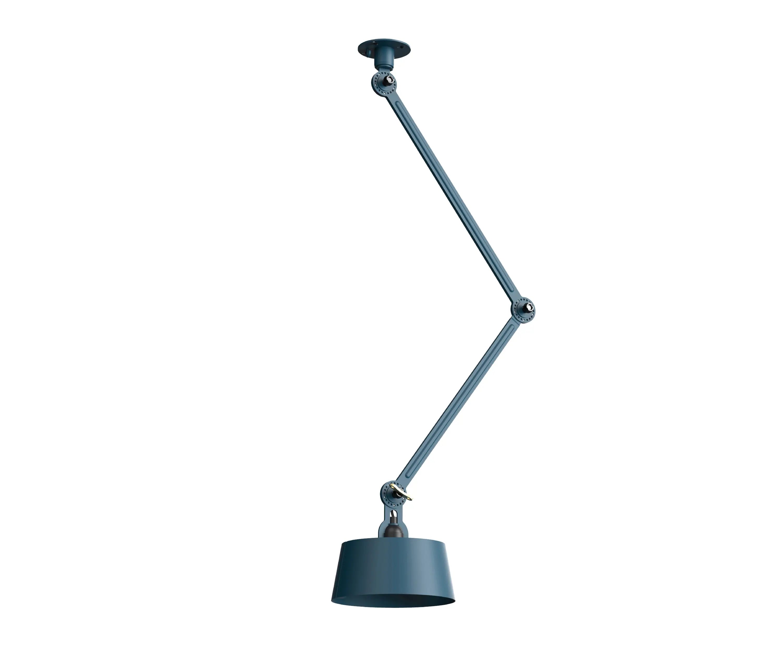 Tonone - BOLT Ceiling | 2 arm under fit