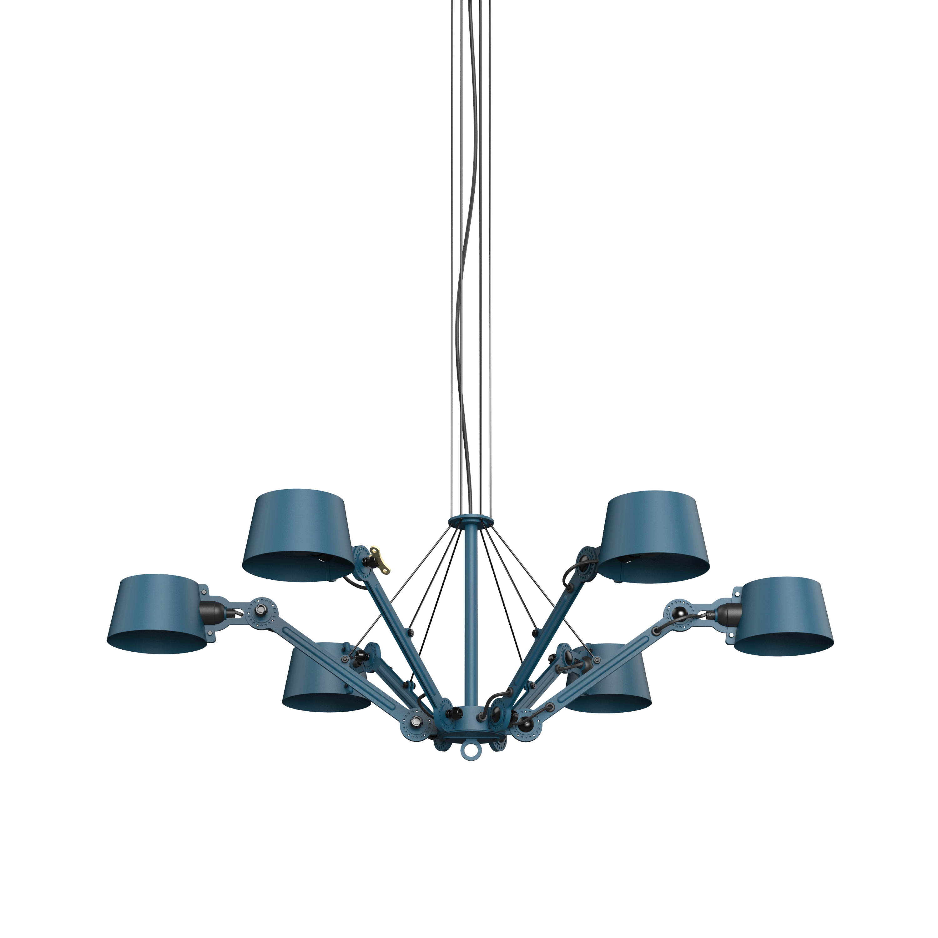 Produkt BOLT Chandelier | 6 arm des Herstellers Tonone anzeigen