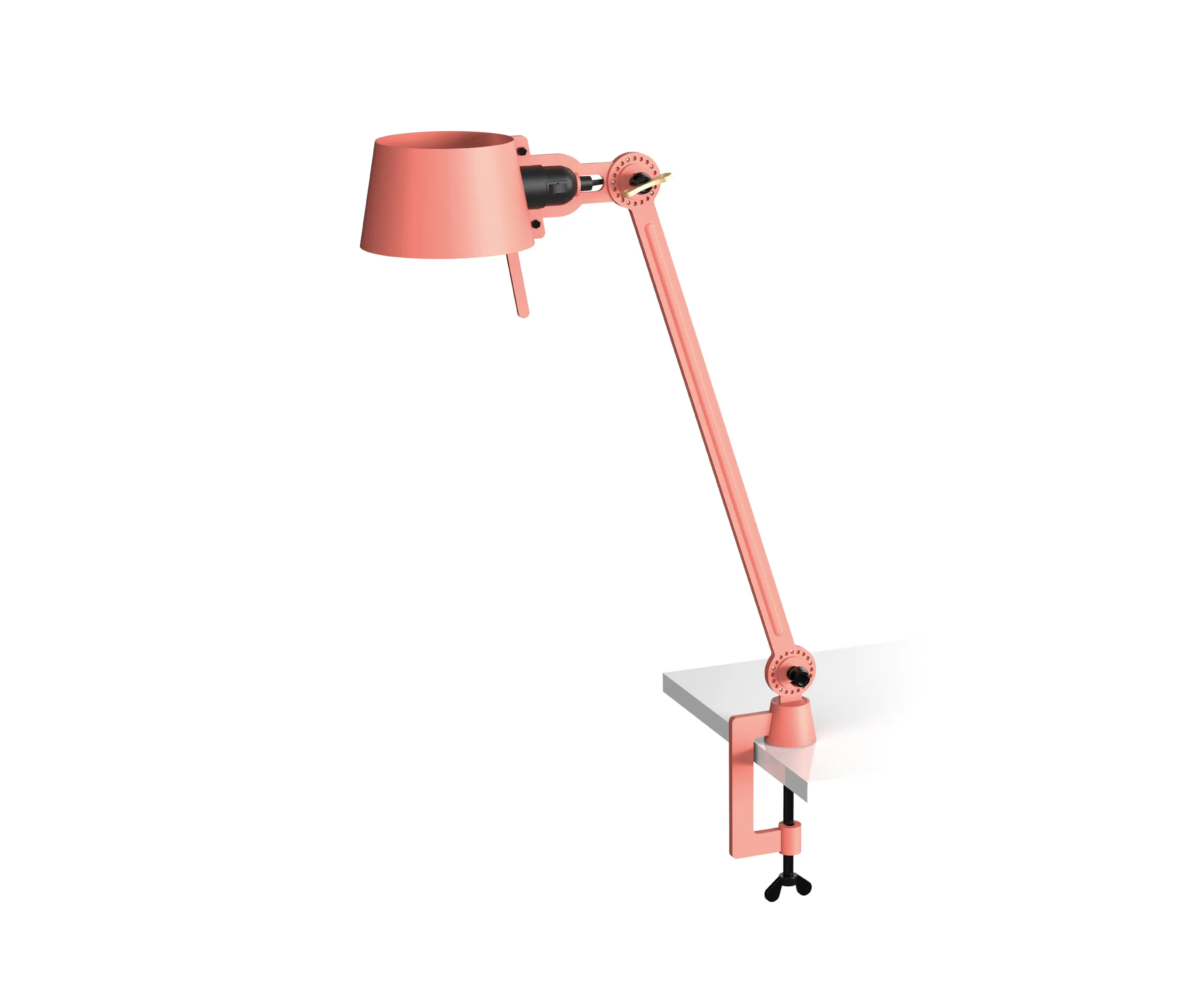 Tonone - BOLT Desk | 1 arm with clamp