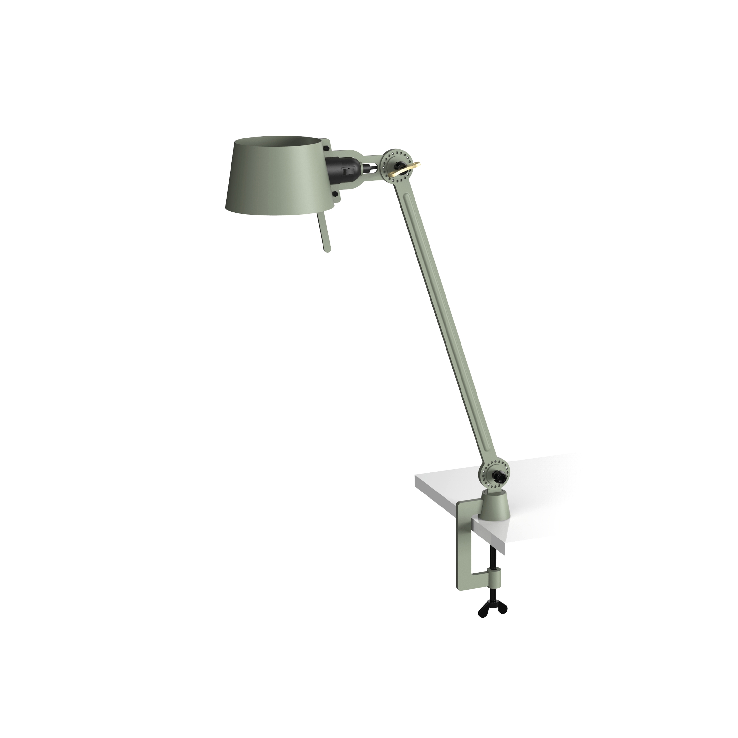 BOLT Desk | 1 arm with clamp