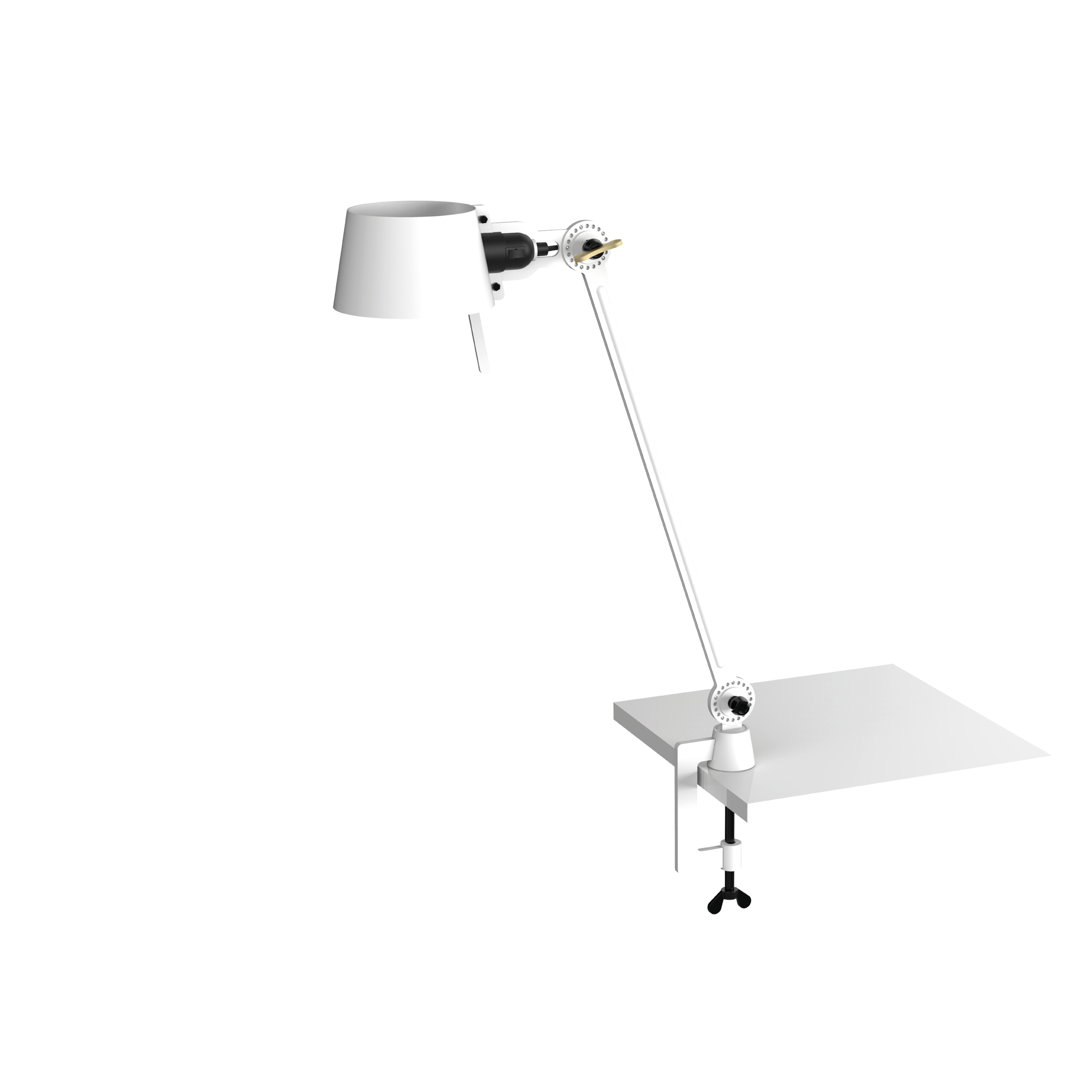 BOLT Desk | 1 arm with clamp