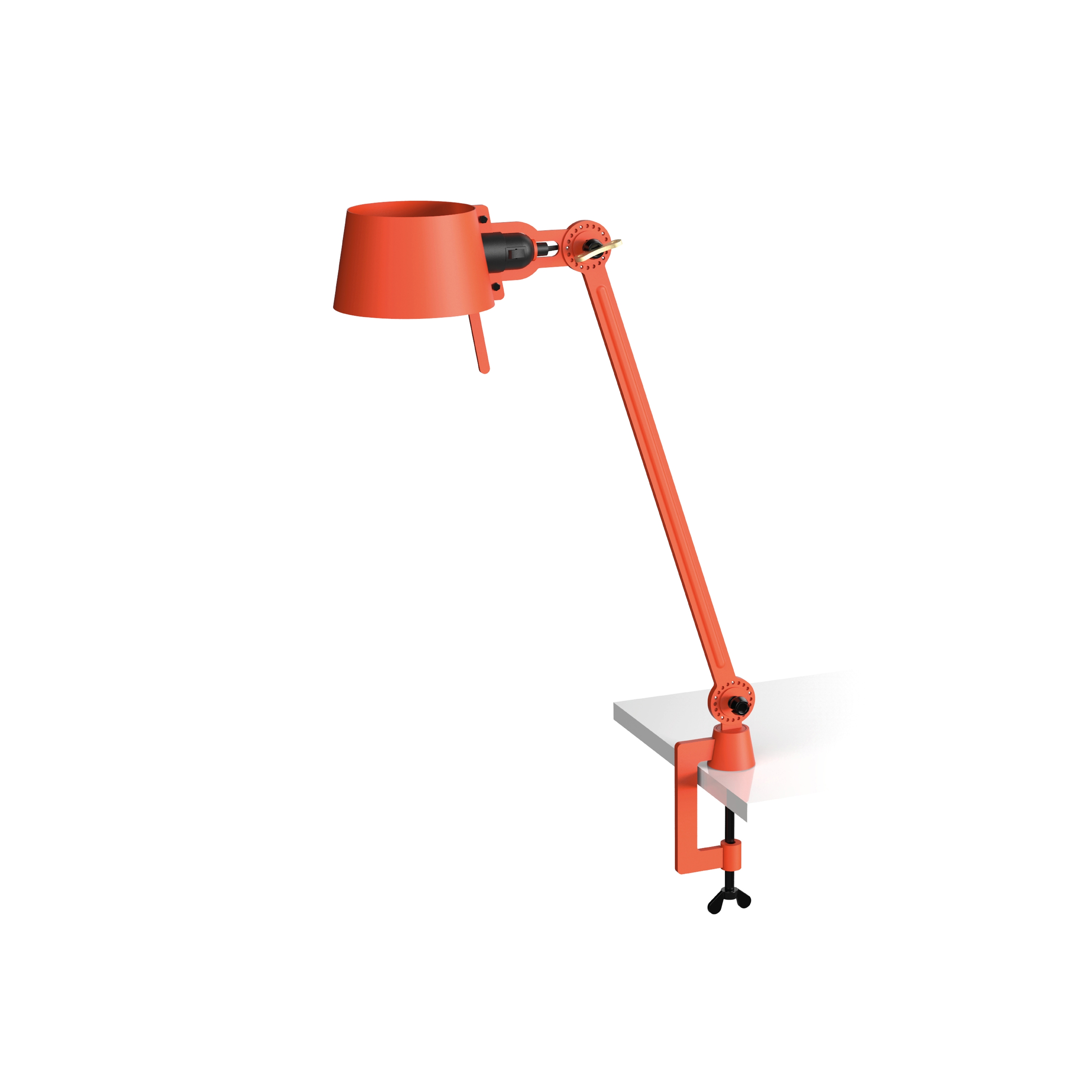 BOLT Desk | 1 arm with clamp