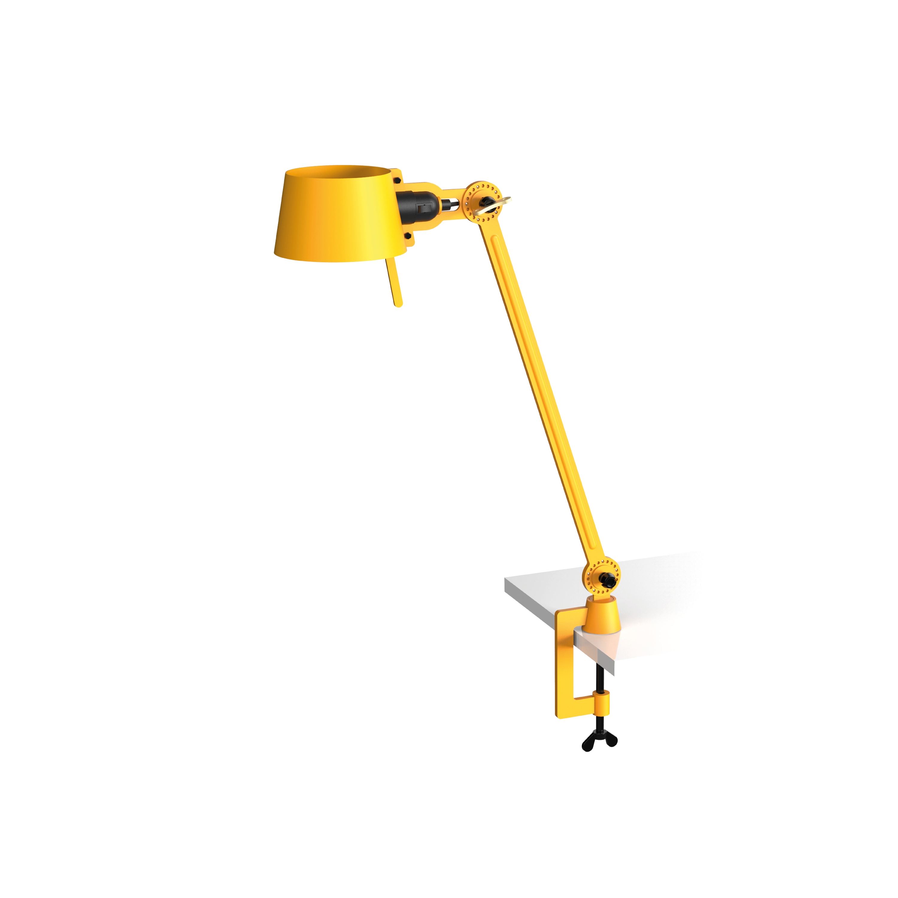 BOLT Desk | 1 arm with clamp