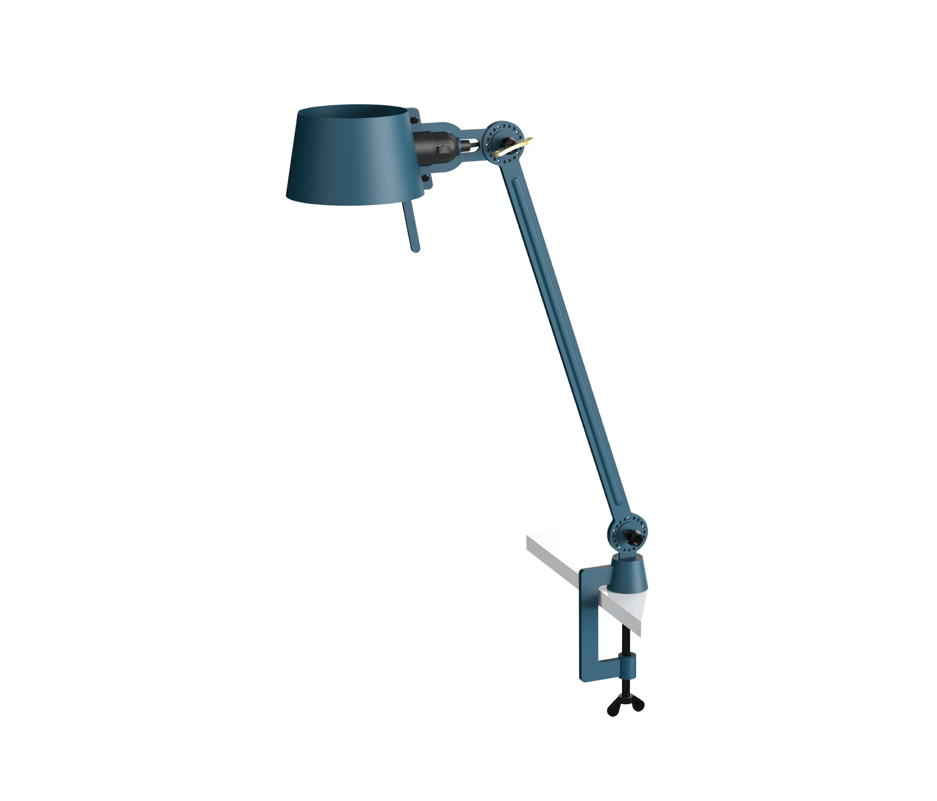 Tonone - BOLT Desk | 1 arm with clamp
