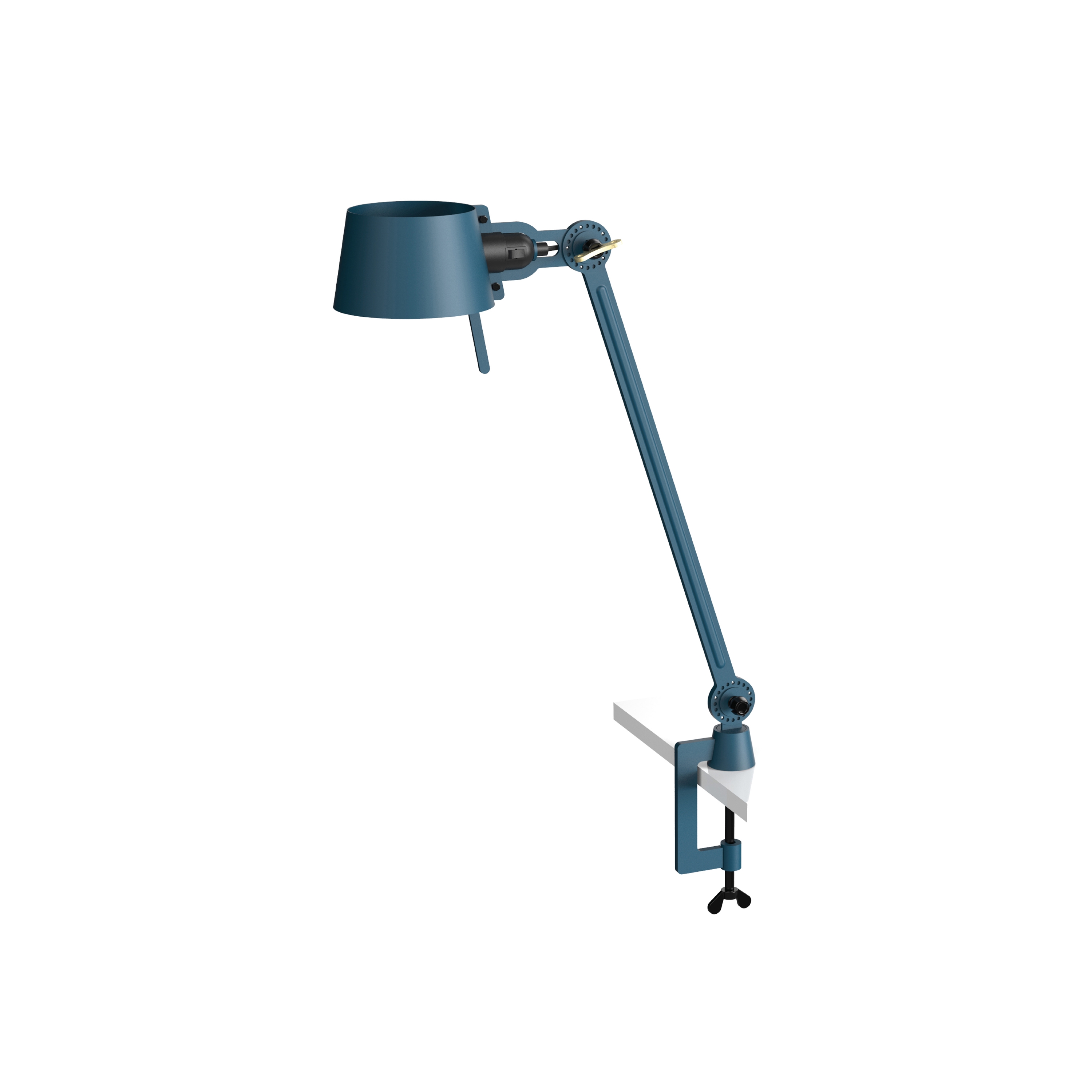 BOLT Desk | 1 arm with clamp