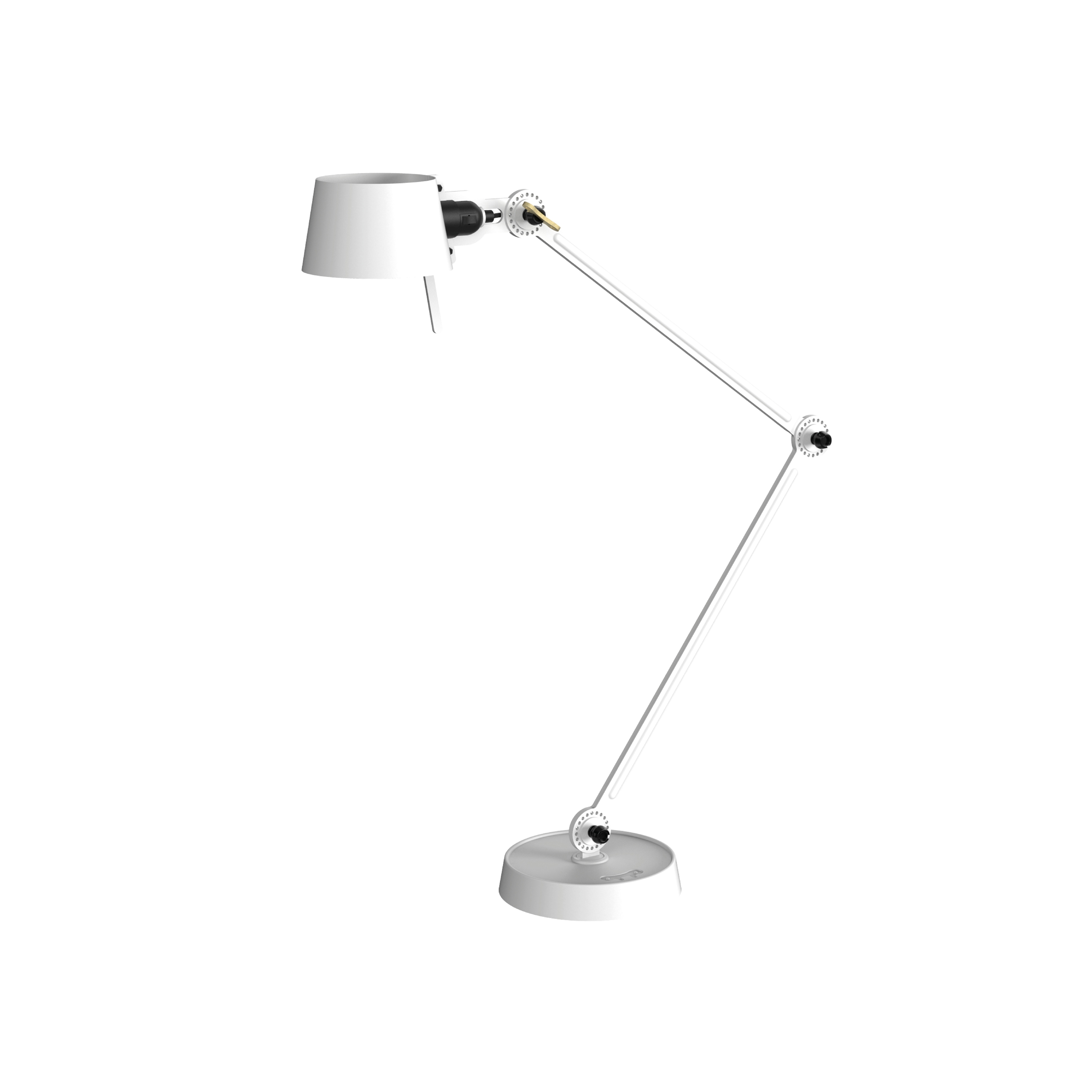 Display product BOLT Desk | 2 arm from manufacturer Tonone