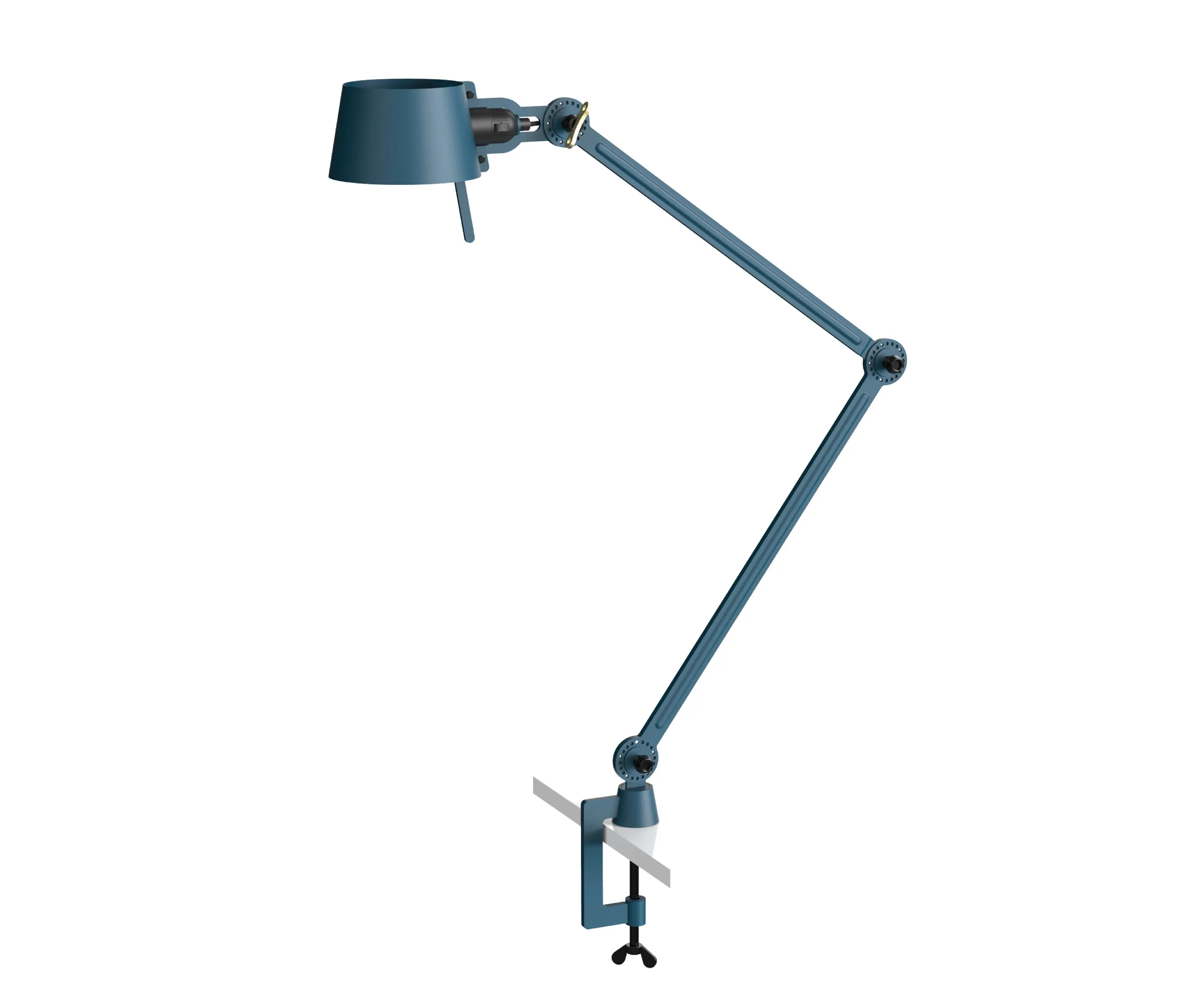 Tonone - BOLT Desk | 2 arm with clamp