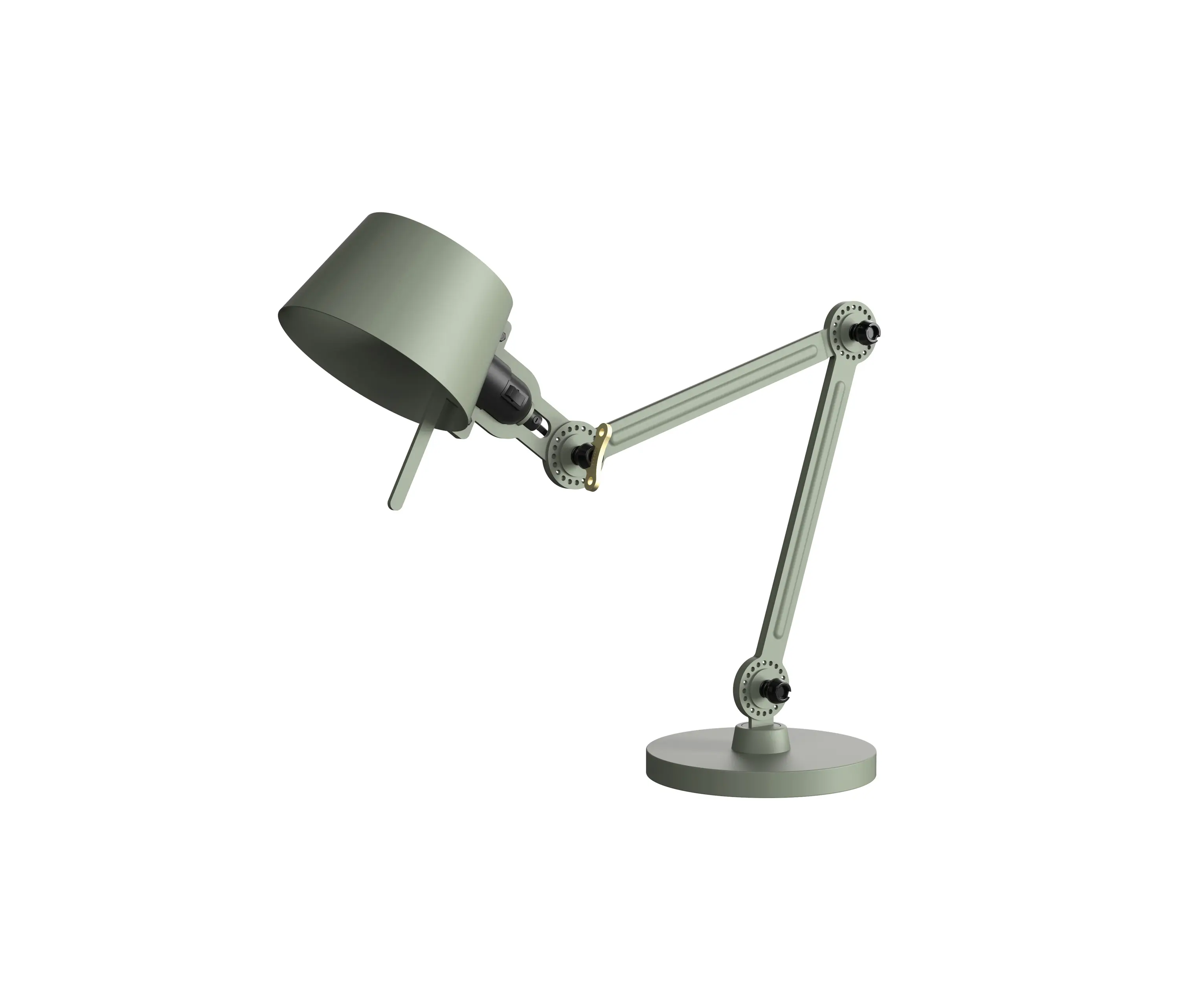 Tonone - BOLT Desk | small 2 arm
