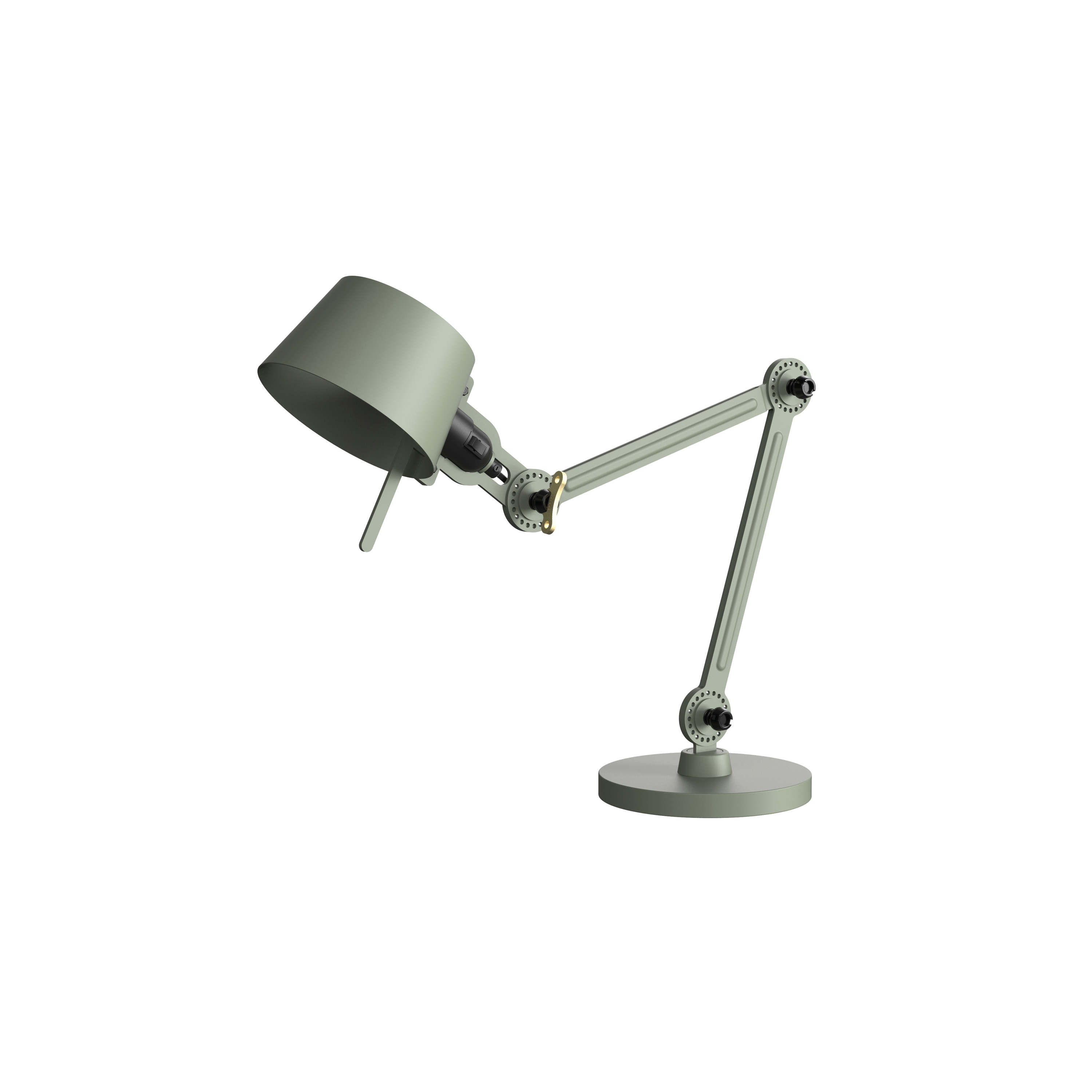 Produkt BOLT Desk | small 2 arm des Herstellers Tonone anzeigen