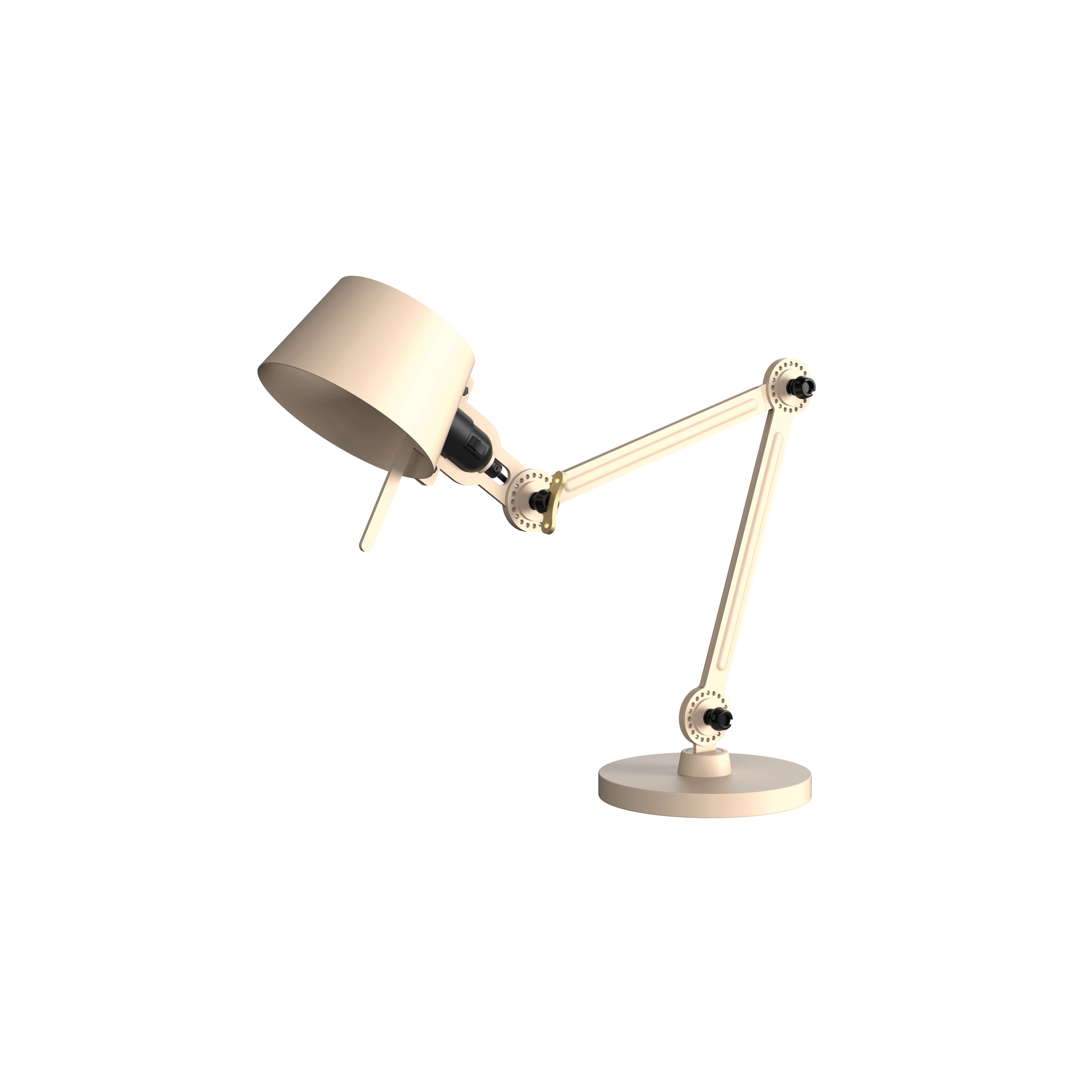 BOLT Desk | small 2 arm