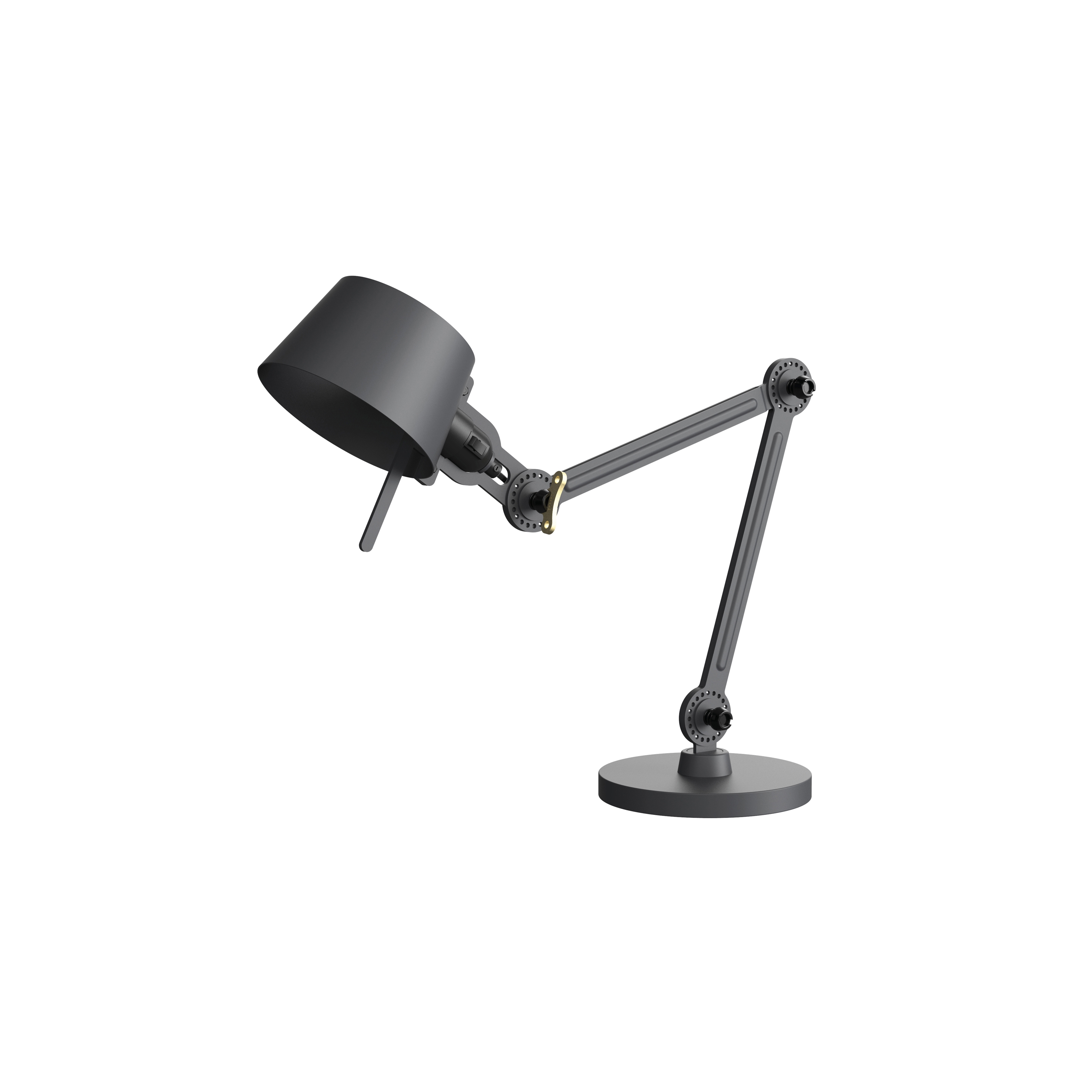 BOLT Desk | small 2 arm
