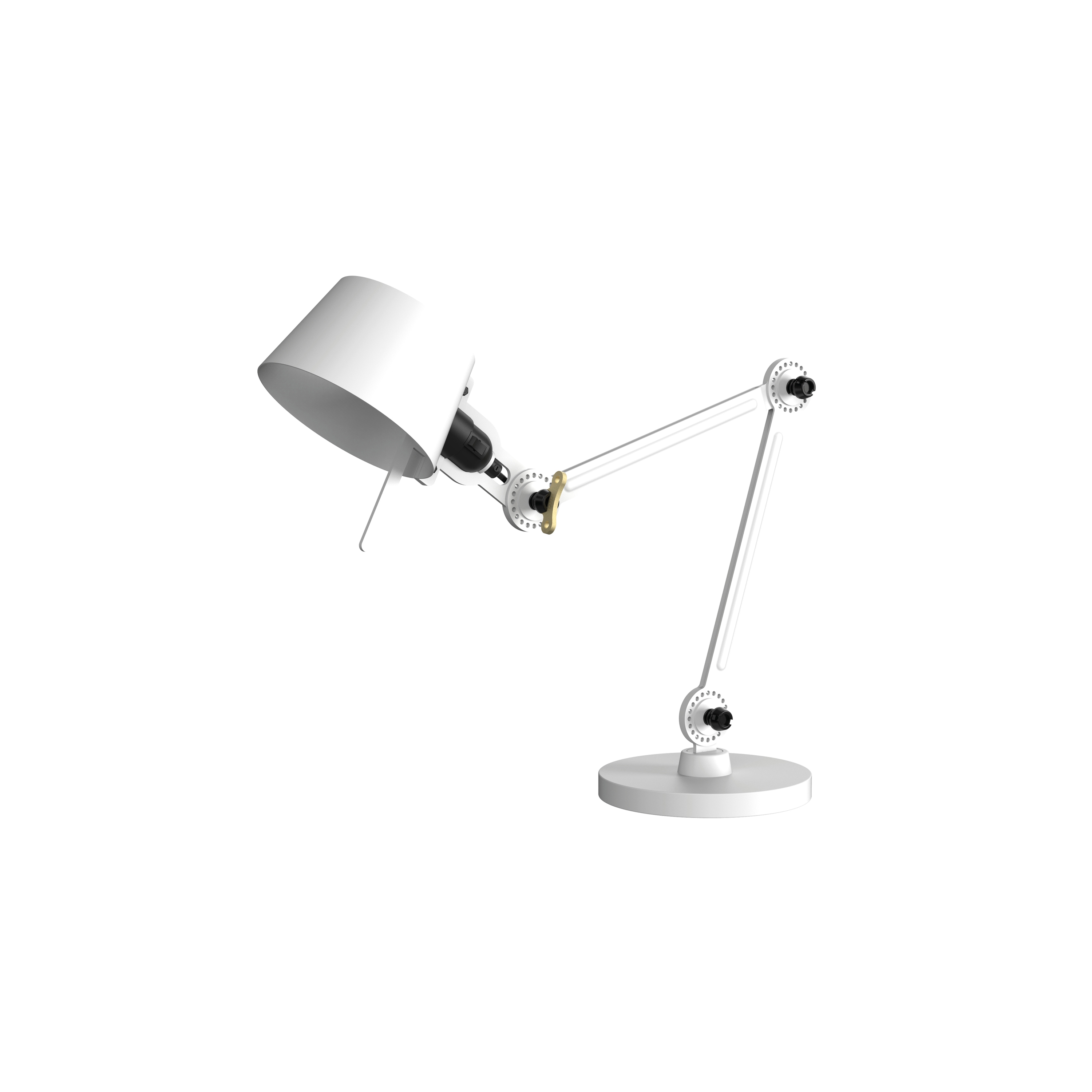 BOLT Desk | small 2 arm