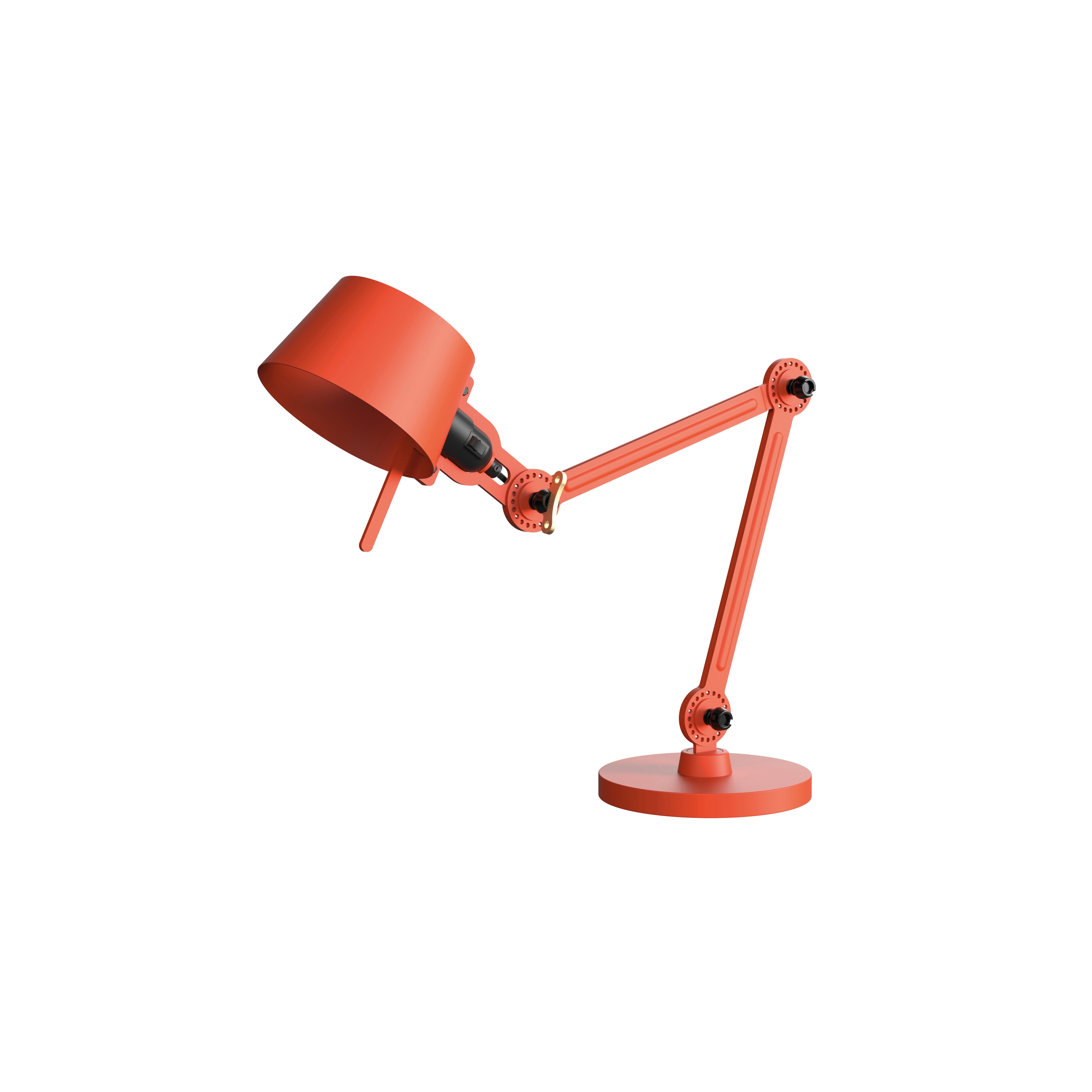 BOLT Desk | small 2 arm