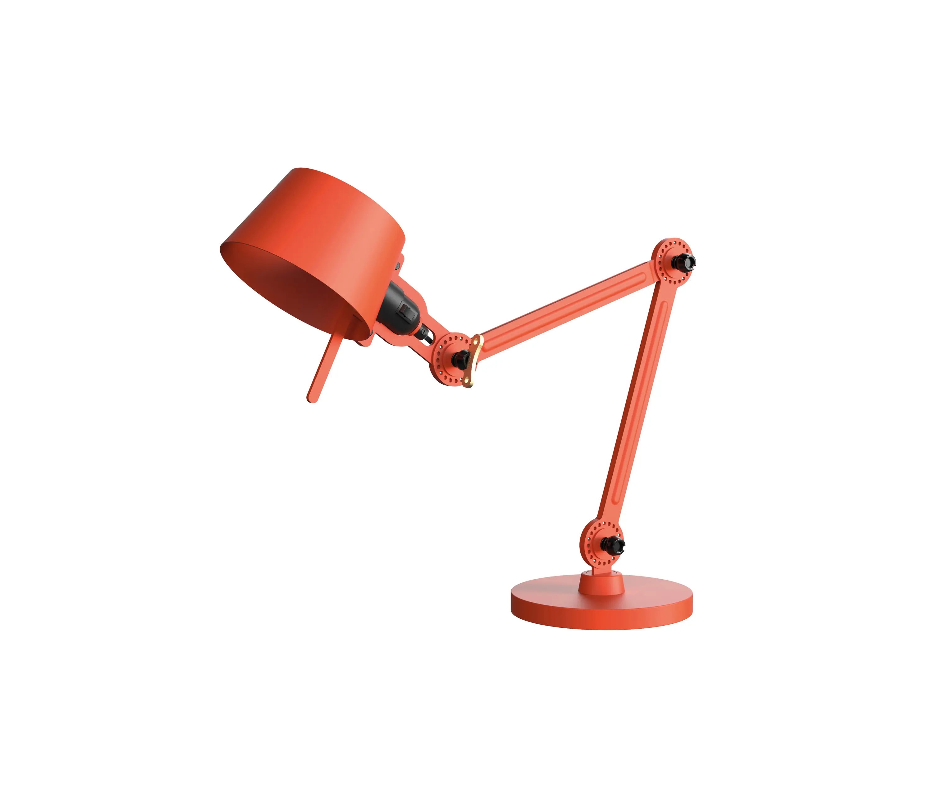 Tonone - BOLT Desk | small 2 arm