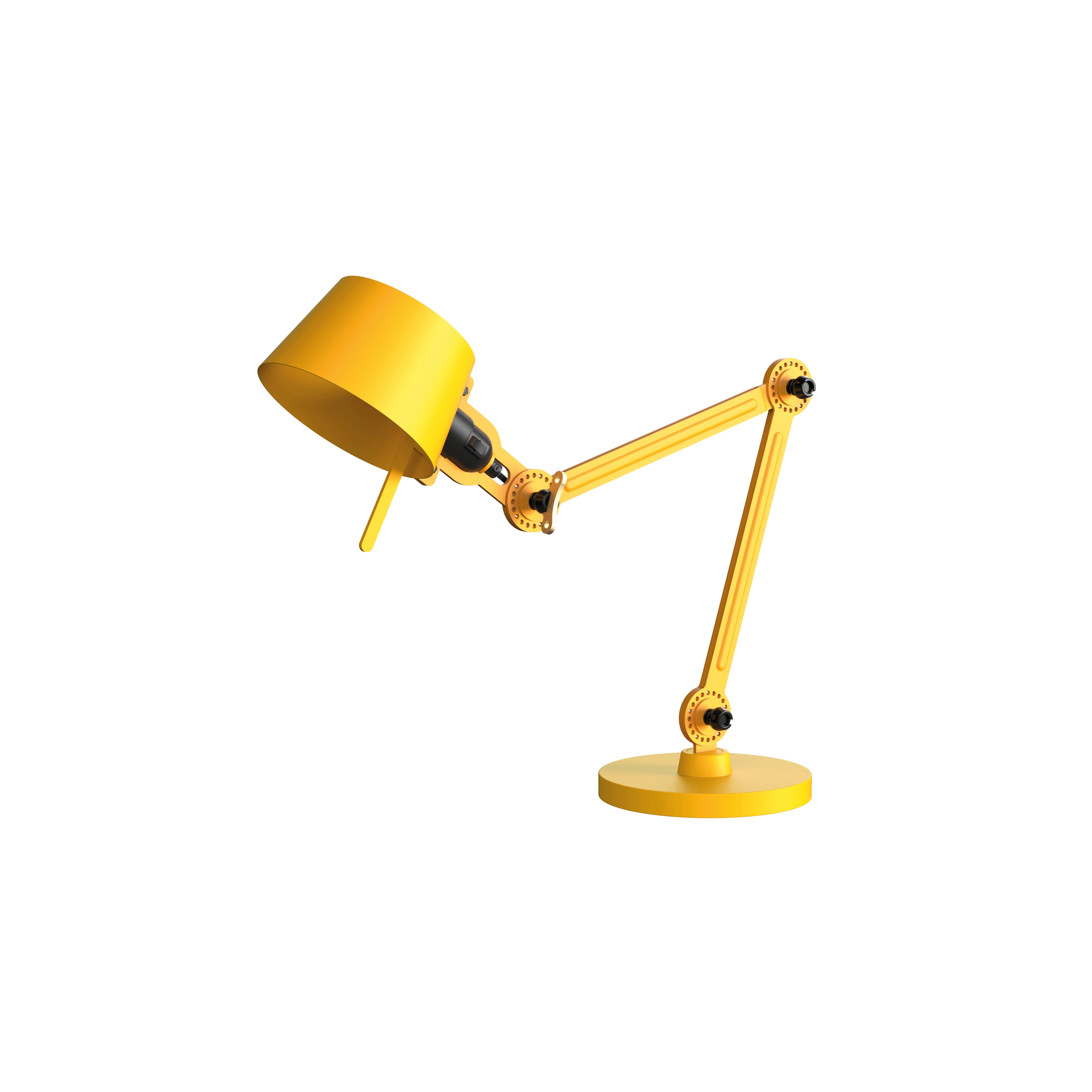 BOLT Desk | small 2 arm