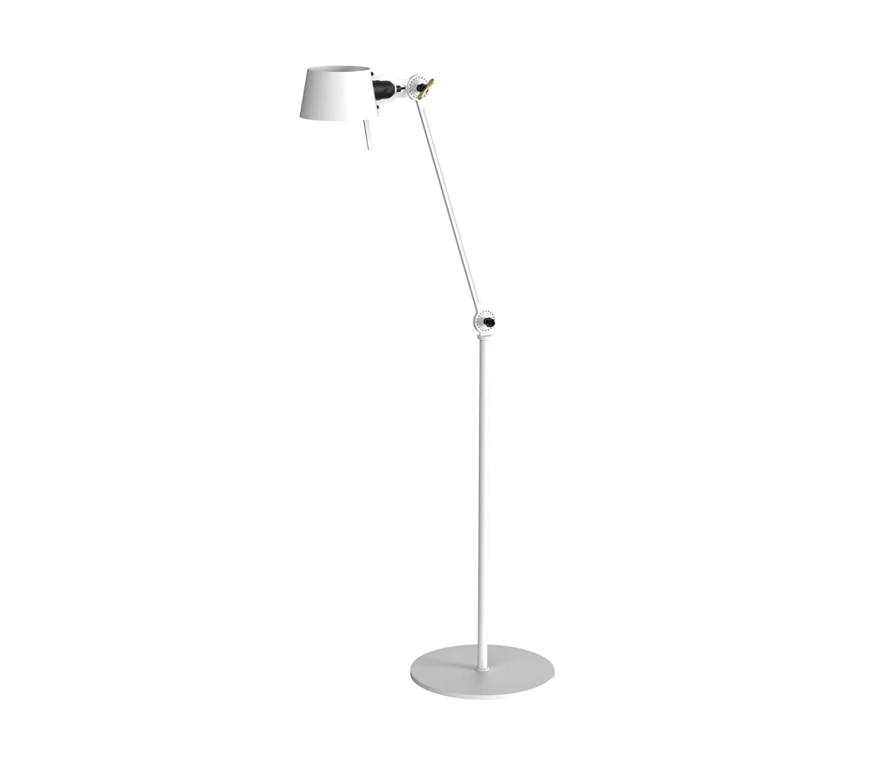 Tonone - BOLT Floor | 1 arm