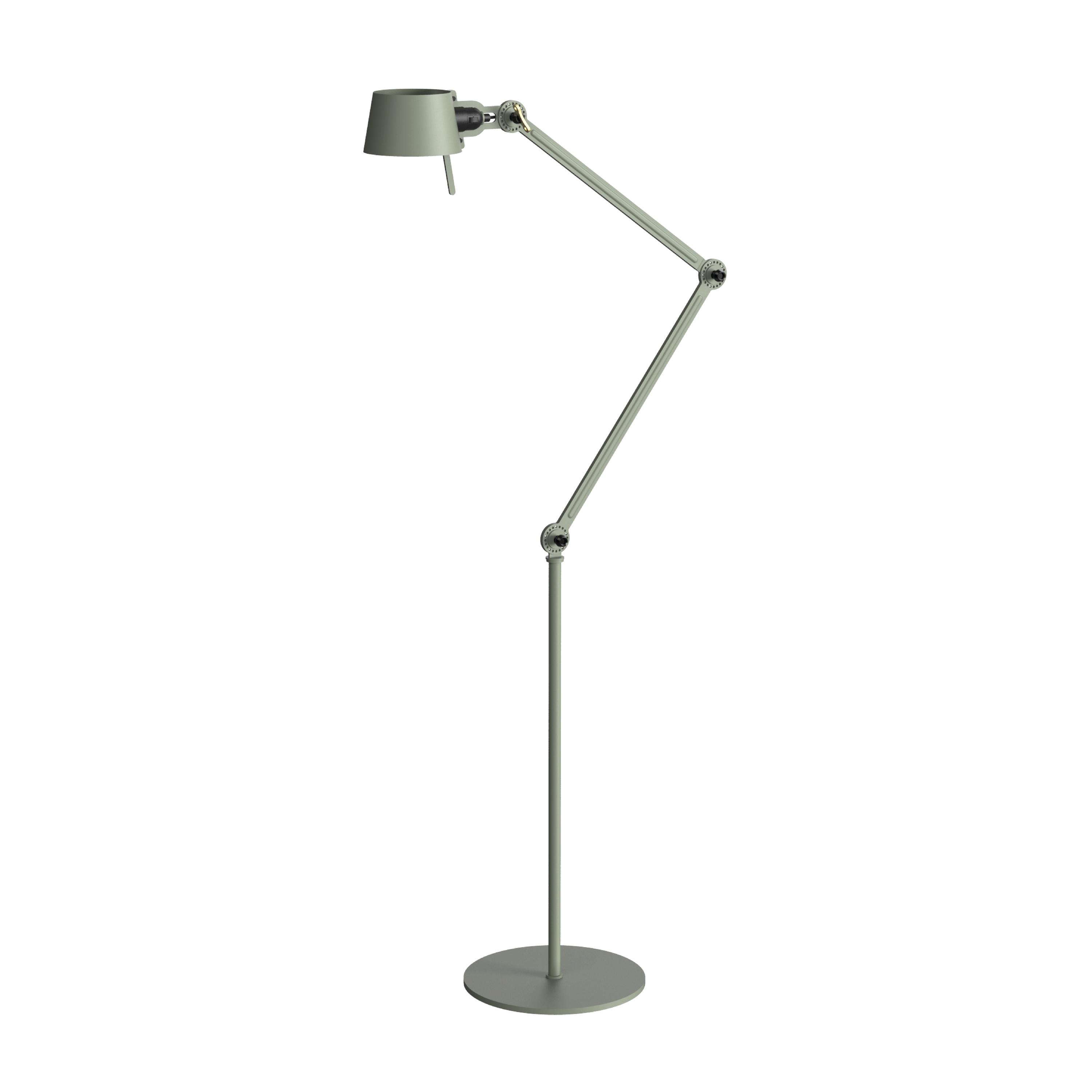 BOLT Floor | 2 arm