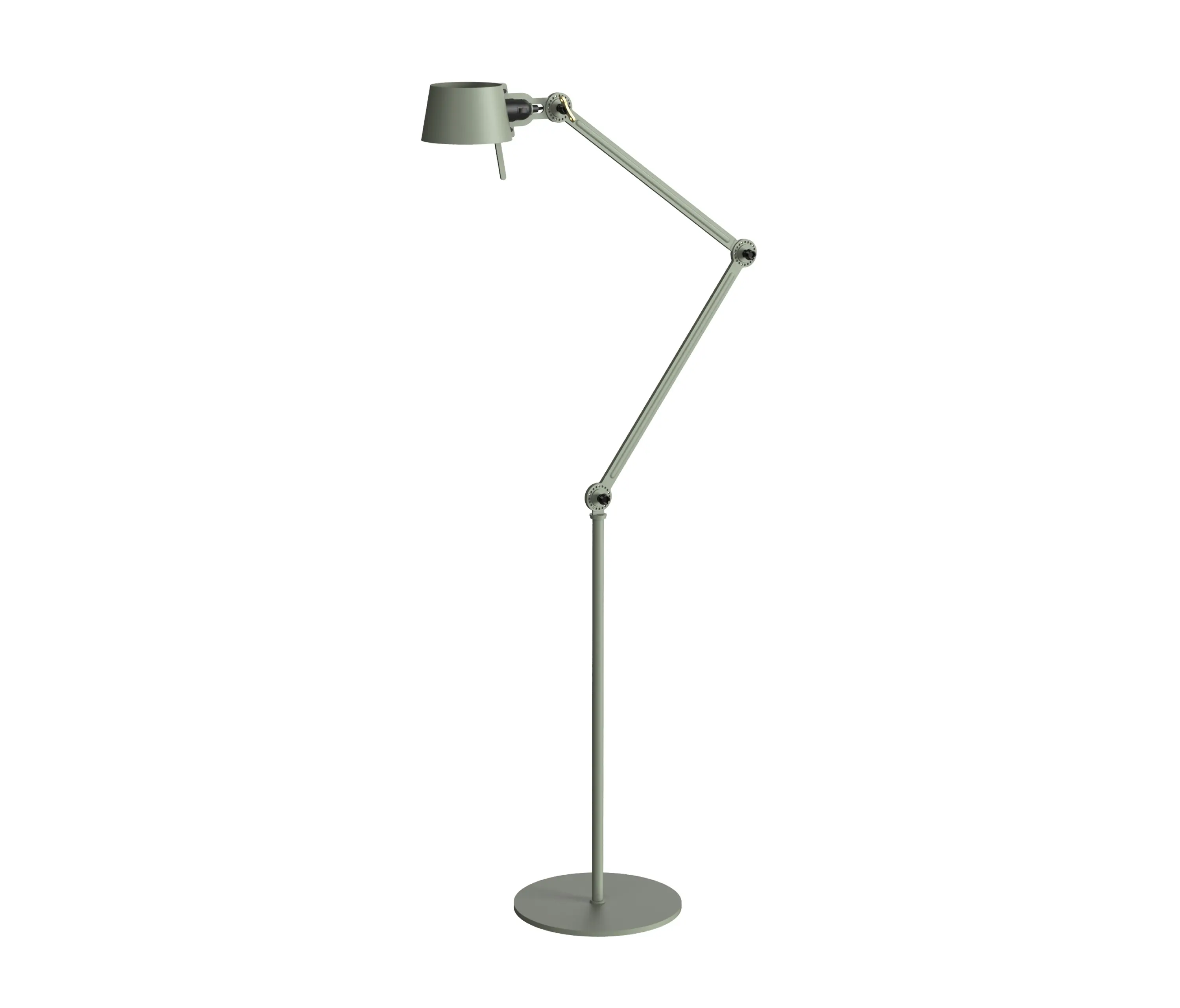 Tonone - BOLT Floor | 2 arm