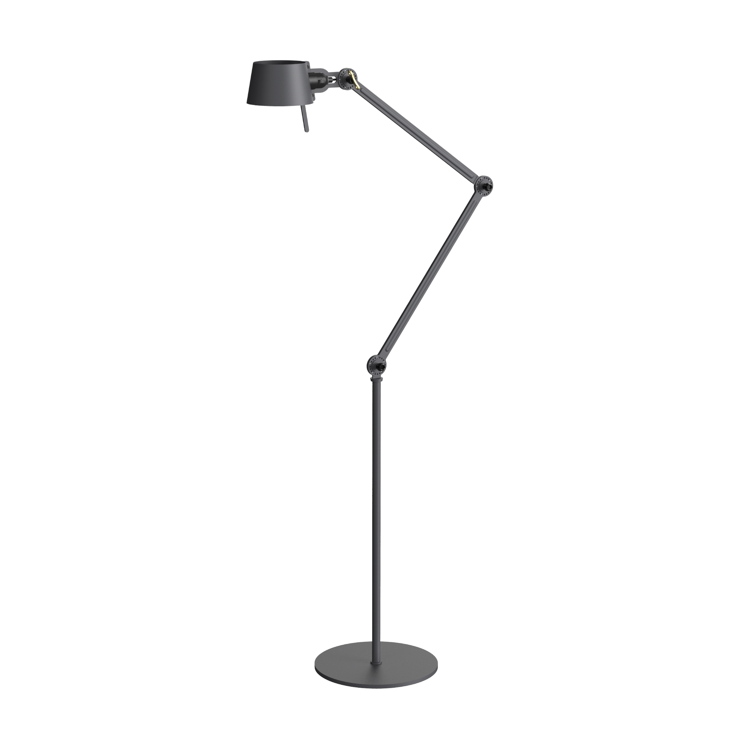 BOLT Floor | 2 arm
