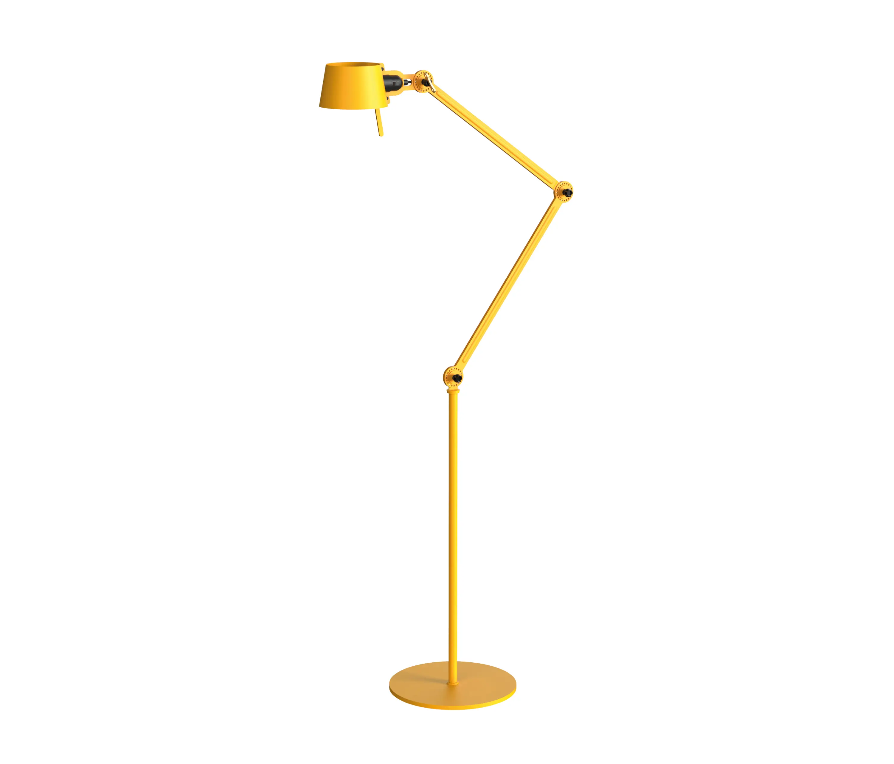 Tonone - BOLT Floor | 2 arm