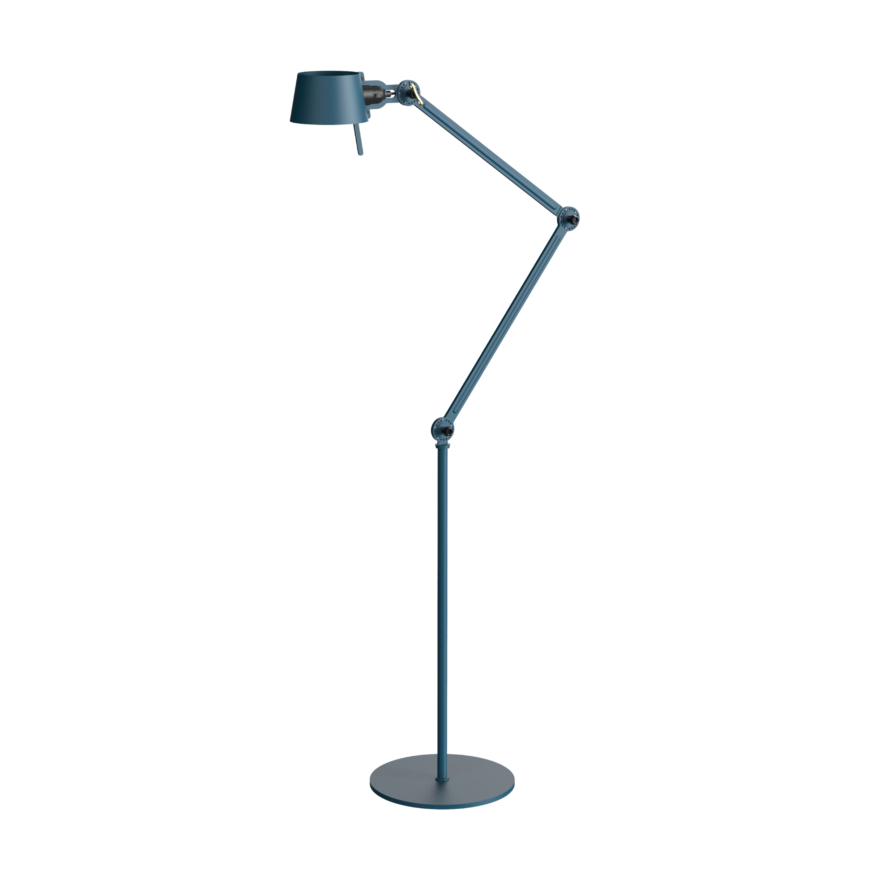 Display product BOLT Floor | 2 arm from manufacturer Tonone