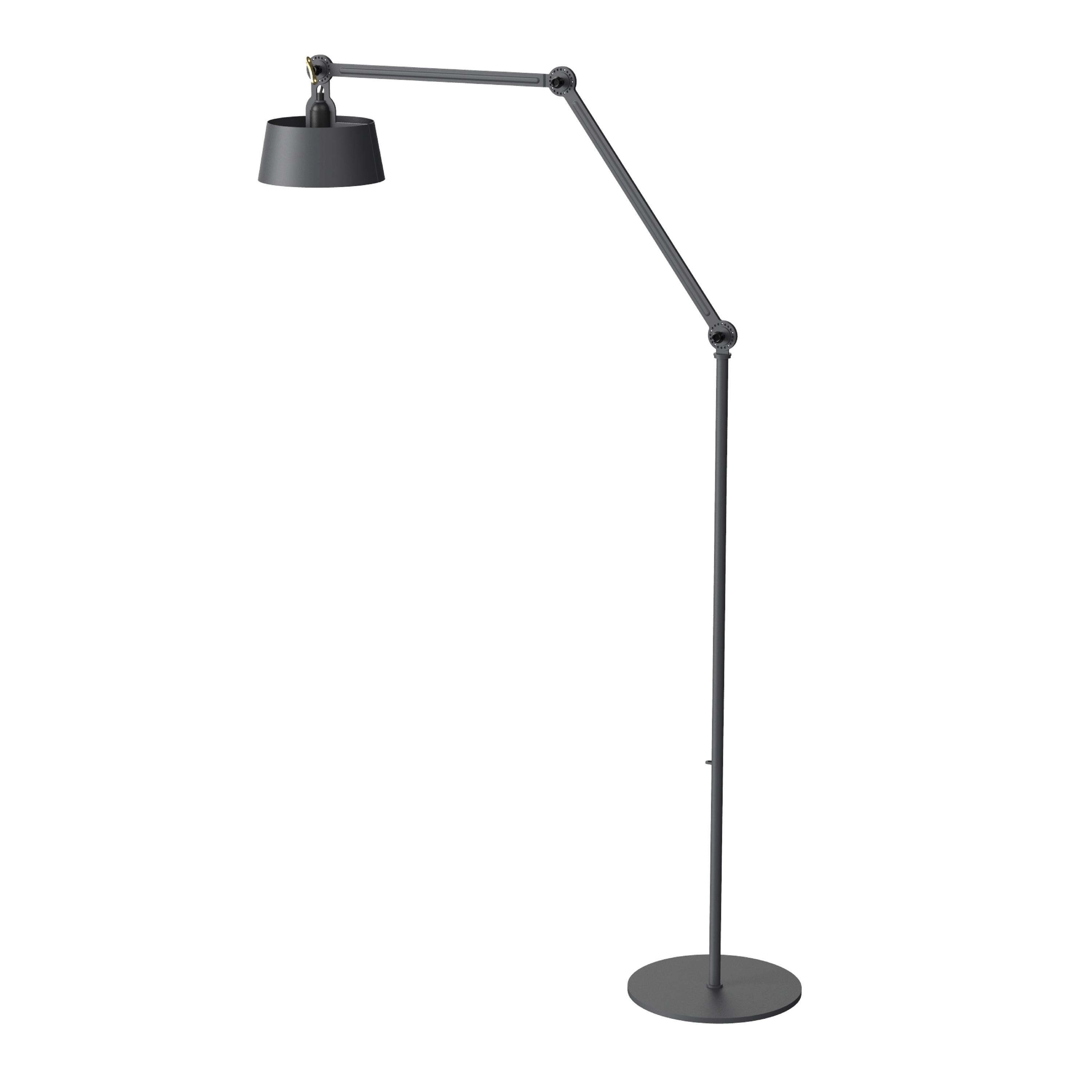 Mostrar el producto BOLT Floor | long 2 arm upper fit del fabricante Tonone