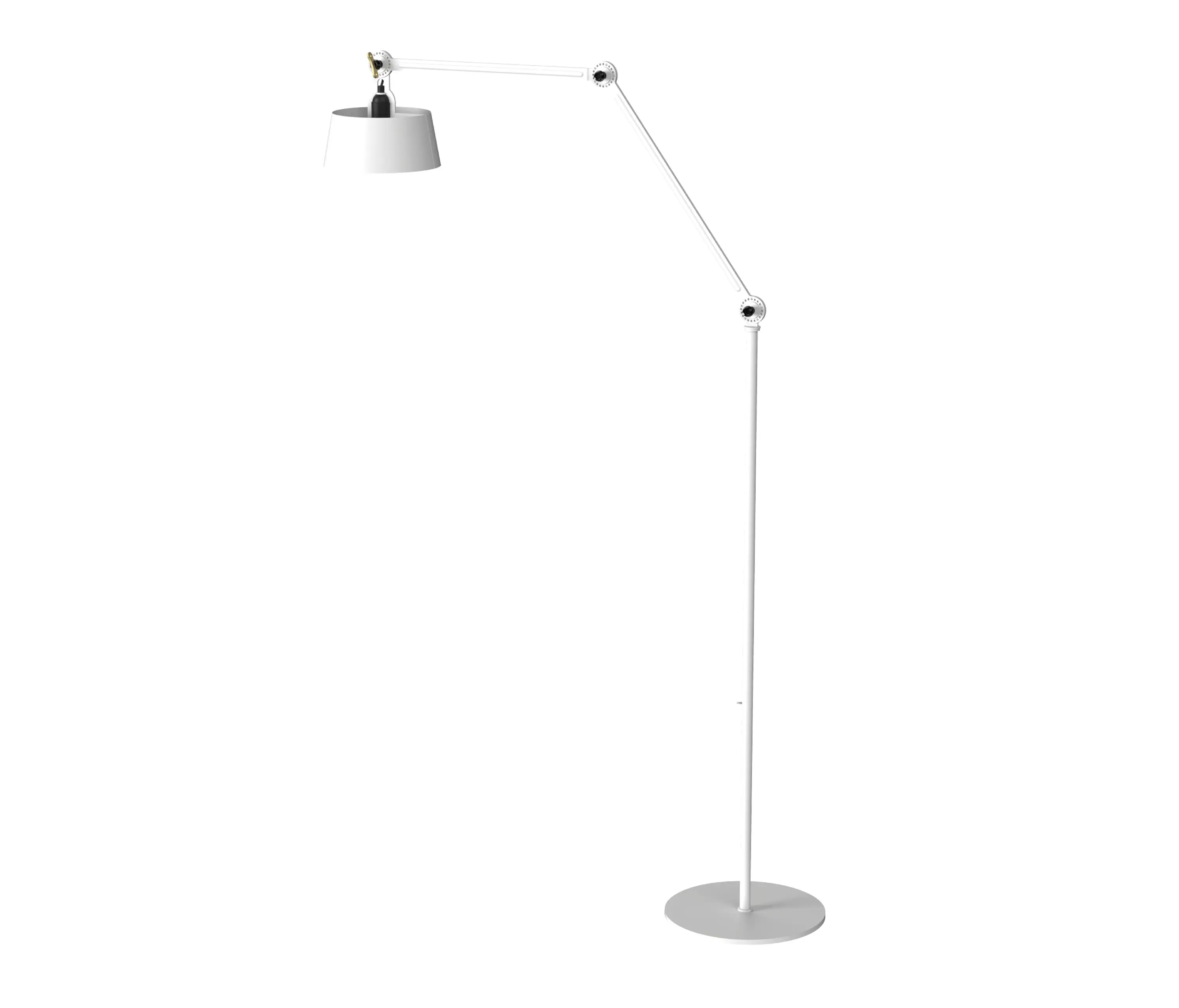 Tonone - BOLT Floor | long 2 arm upper fit