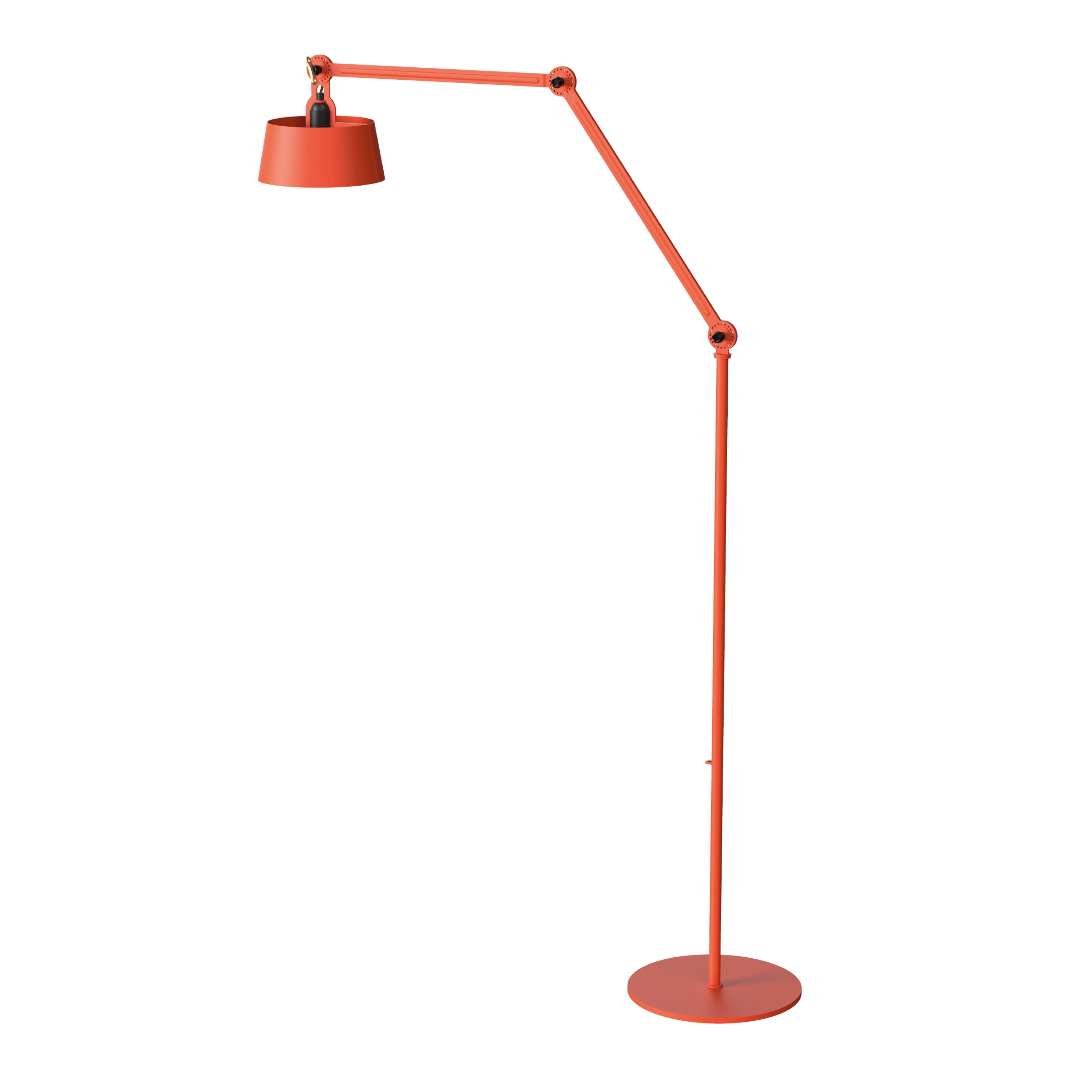 Produkt BOLT Floor | long 2 arm upper fit des Herstellers Tonone anzeigen