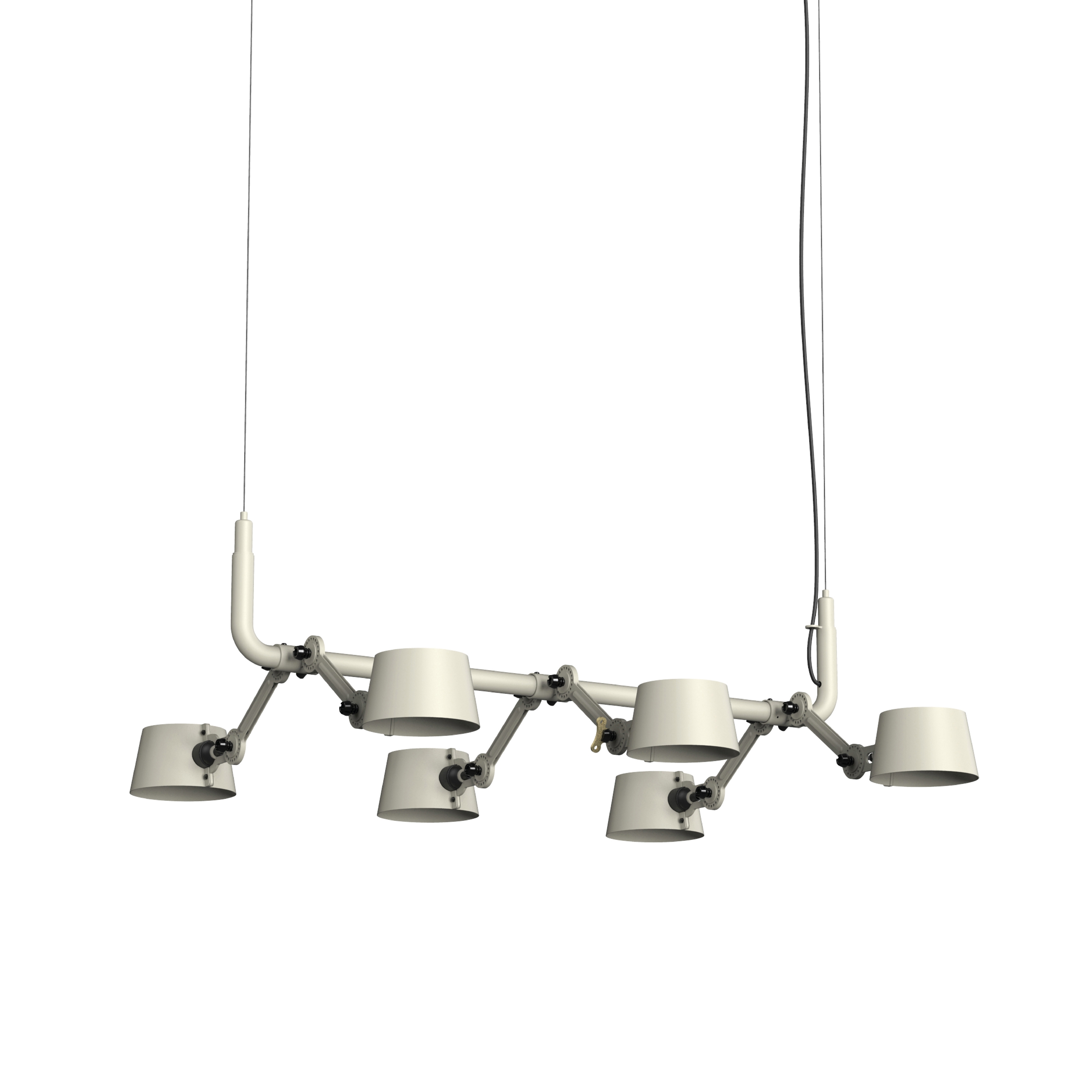 BOLT 6 Pack pendant