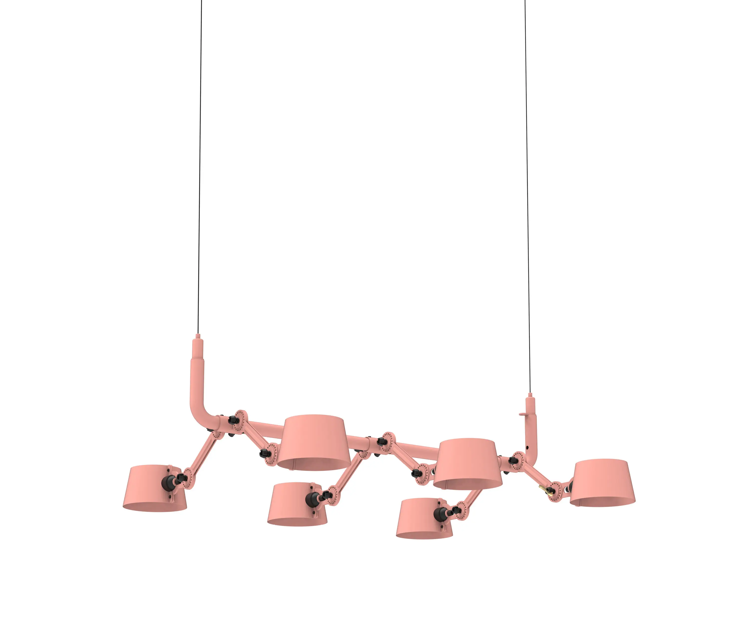 Tonone - BOLT 6 Pack pendant