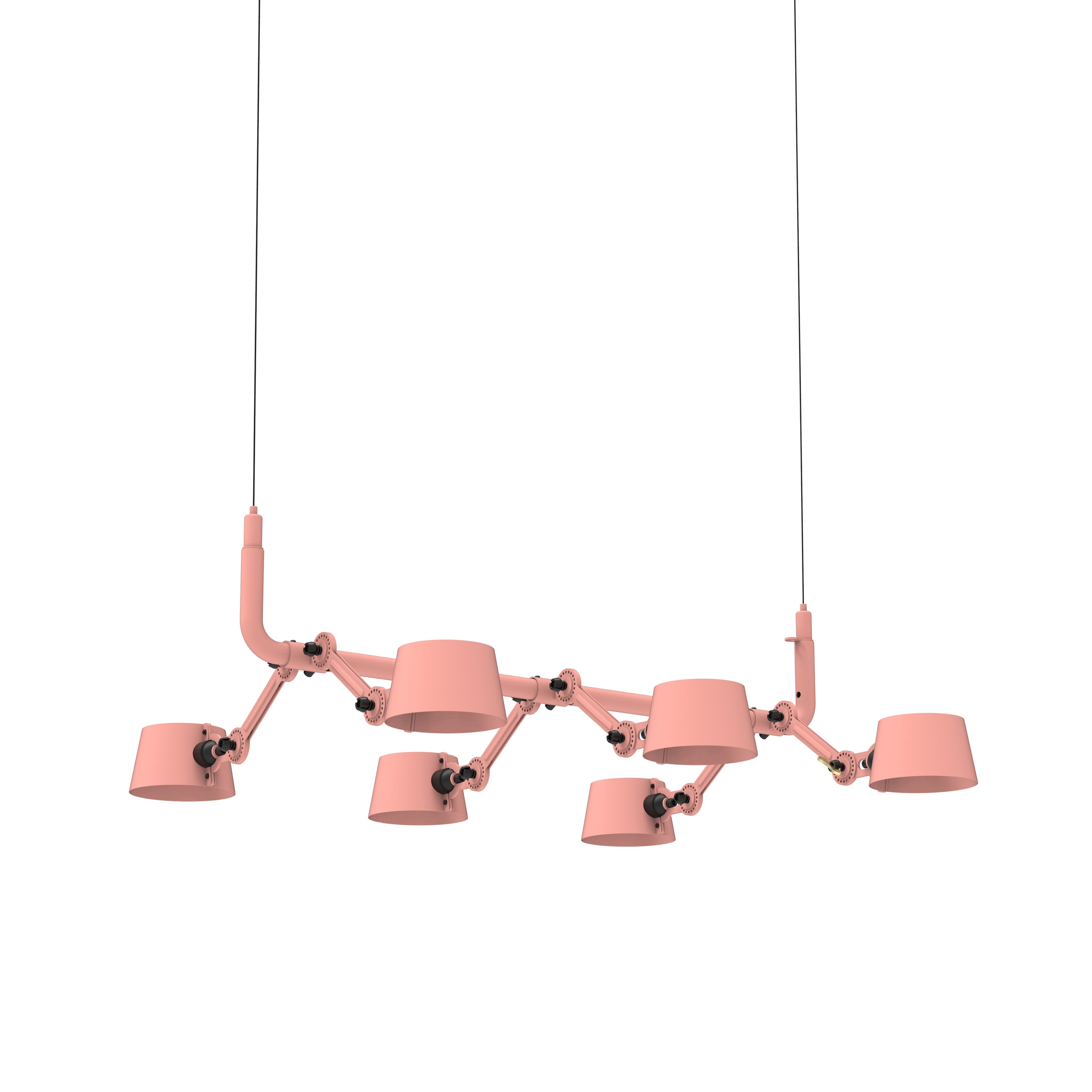 BOLT 6 Pack pendant