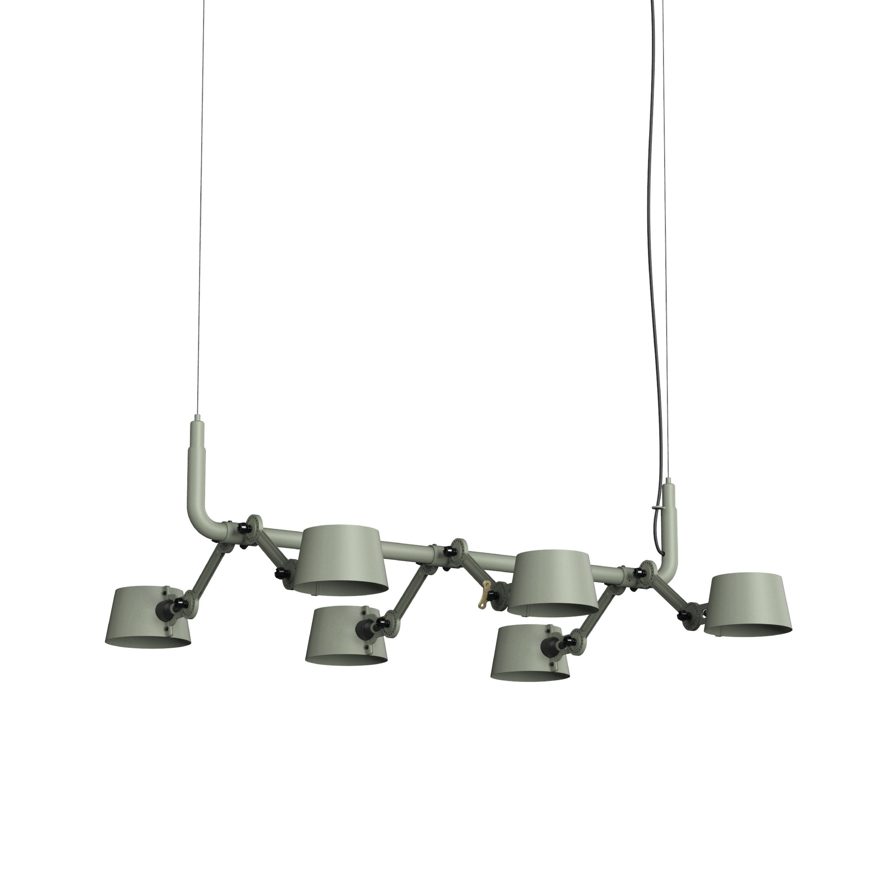 BOLT 6 Pack pendant