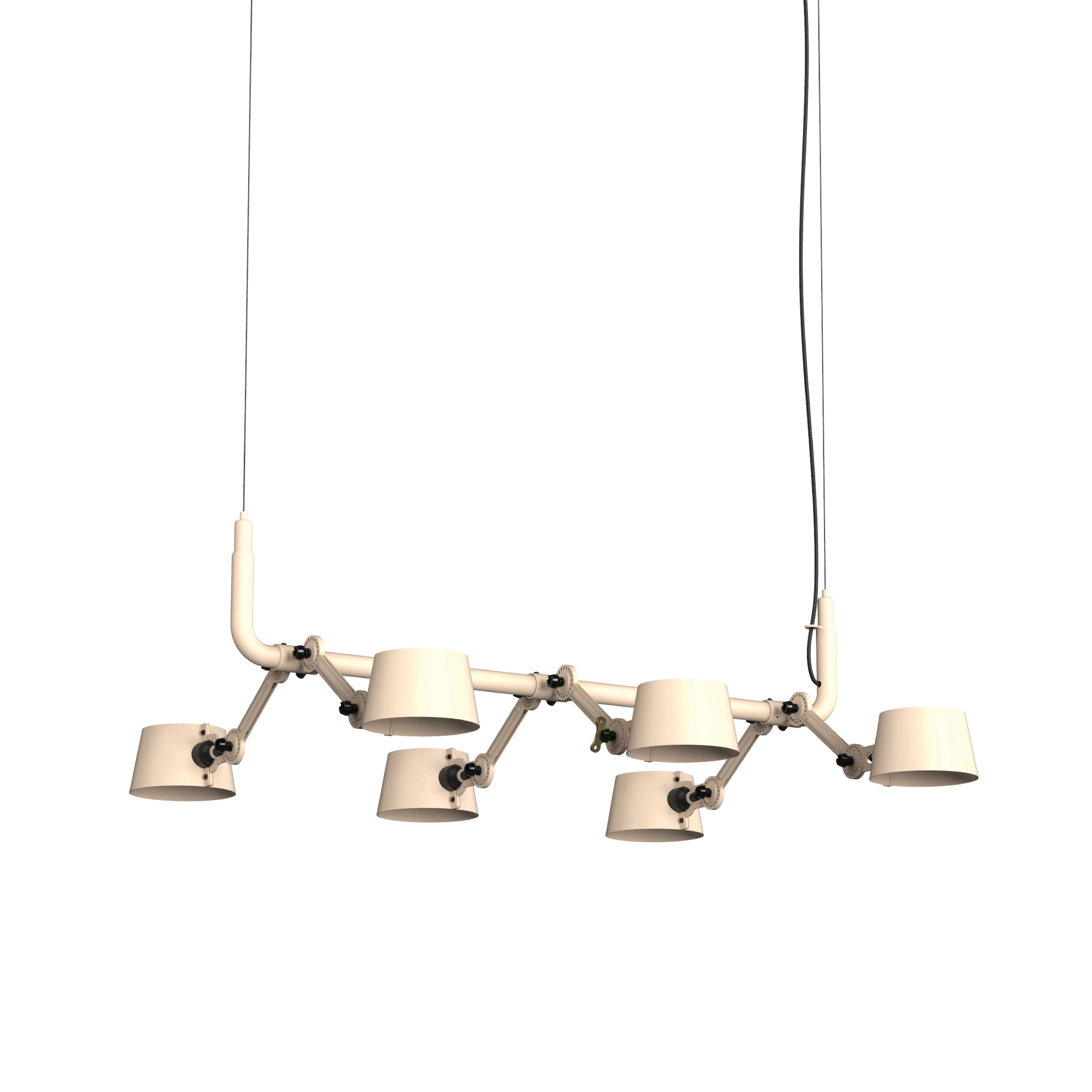 Display product BOLT 6 Pack pendant from manufacturer Tonone