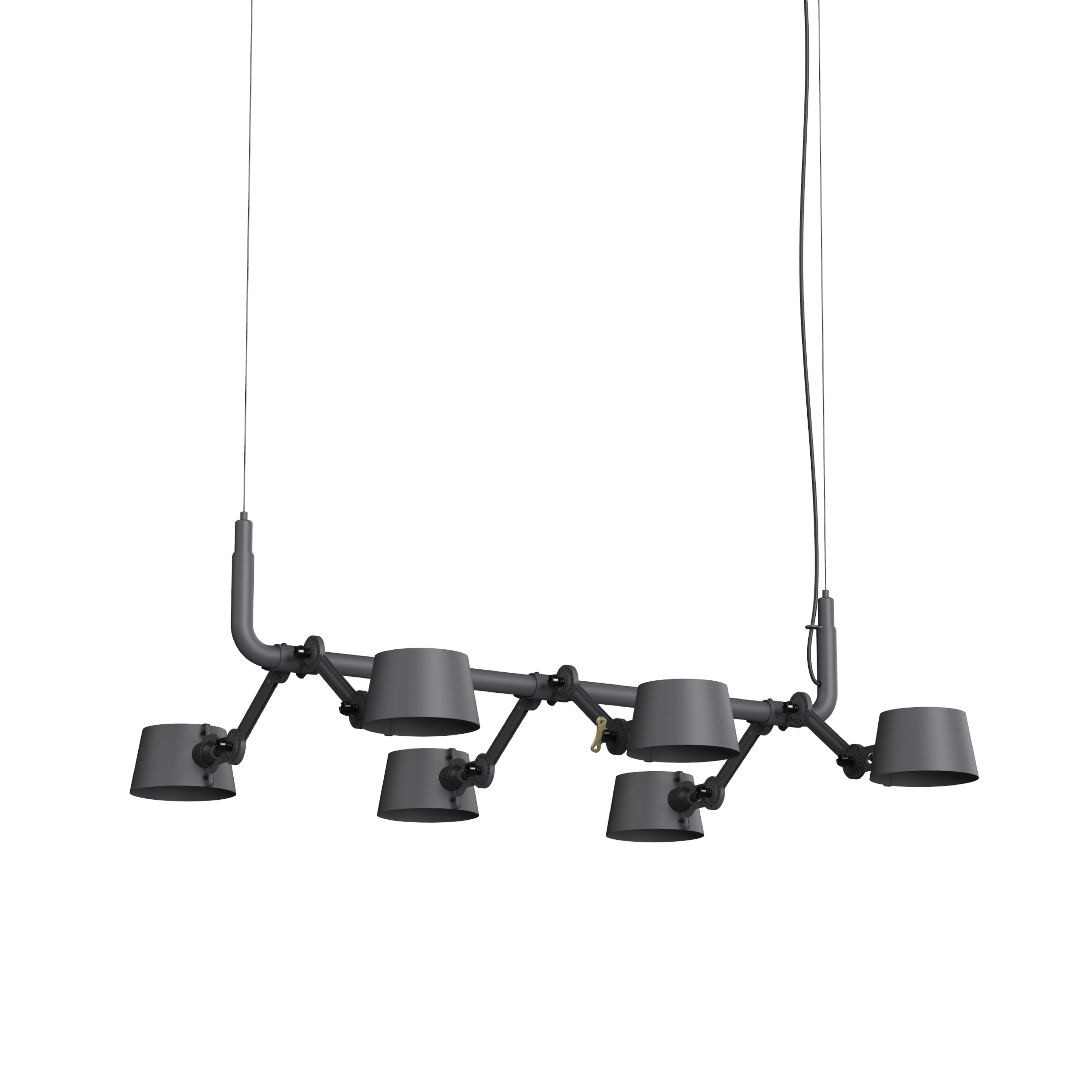 BOLT 6 Pack pendant