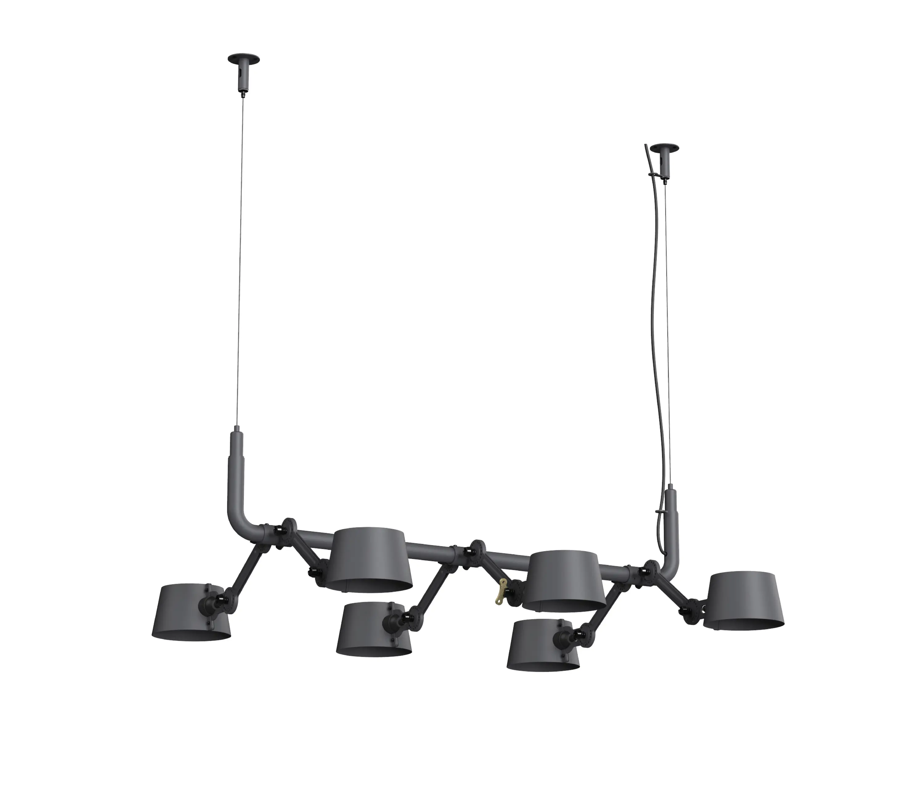 Tonone - BOLT 6 Pack pendant