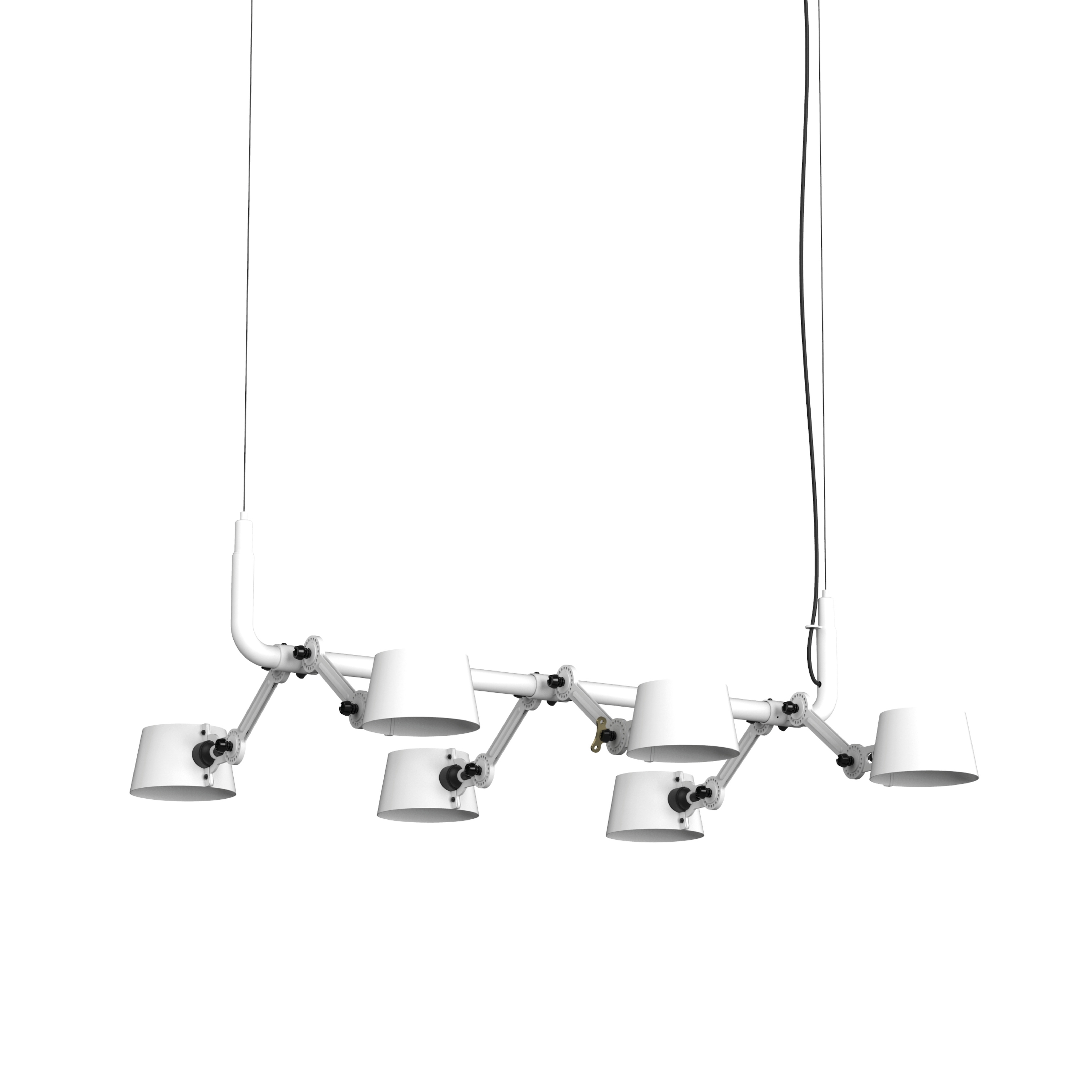 BOLT 6 Pack pendant